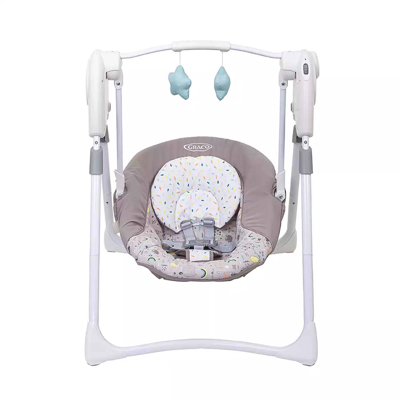 Wippen, GRACO – Produktansicht