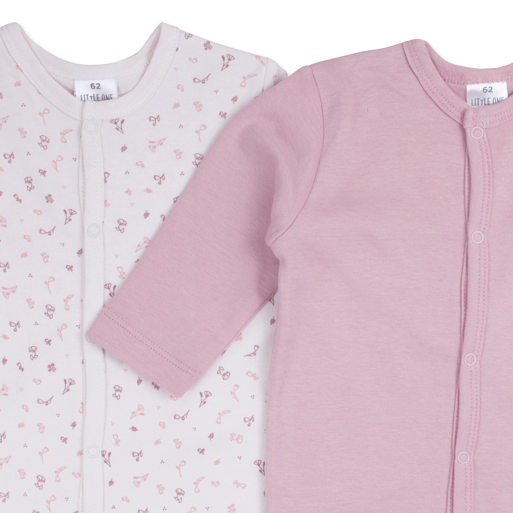 Einteiler, LITTLE ONE – Produktansicht