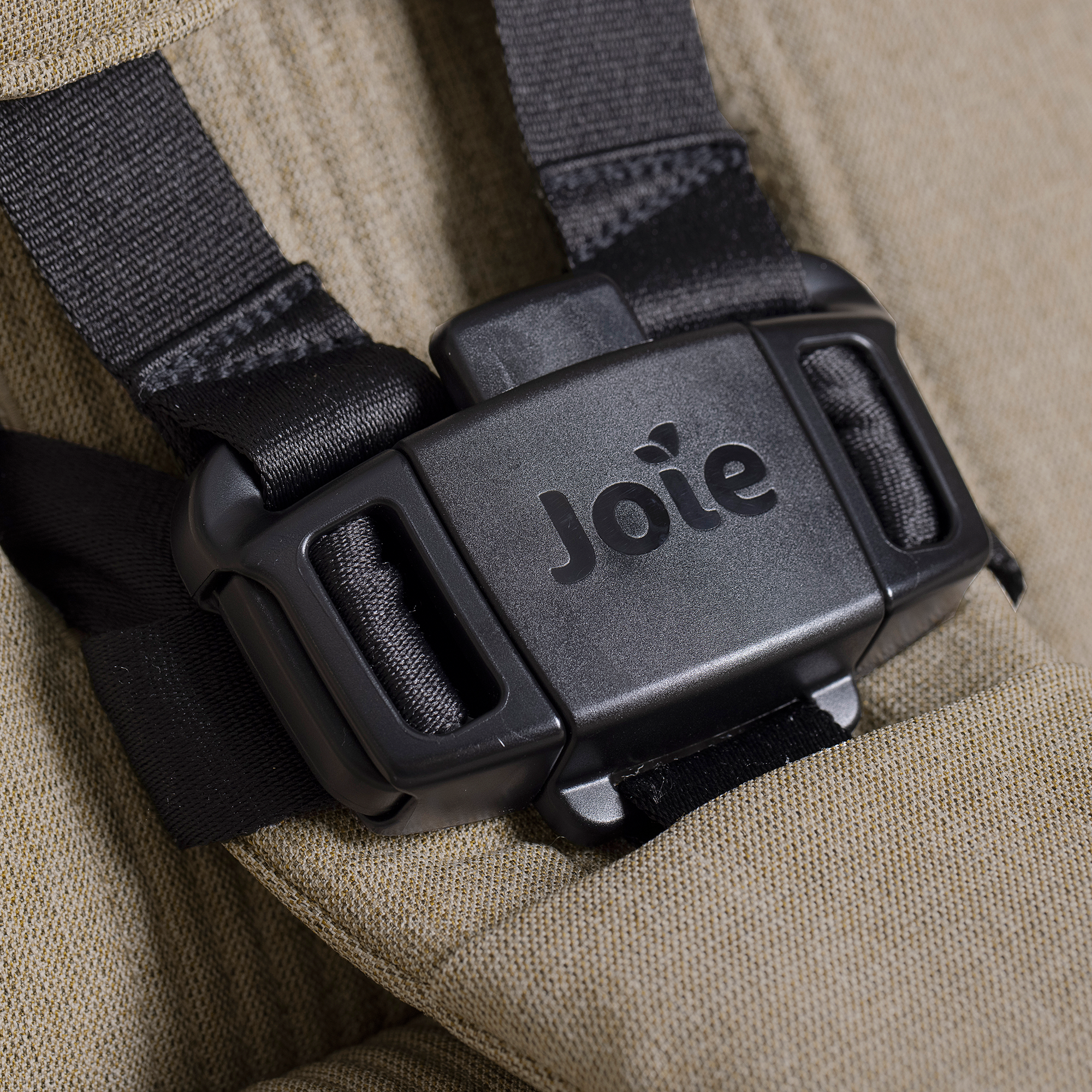 Buggys, Joie signature, Beige – Produktansicht