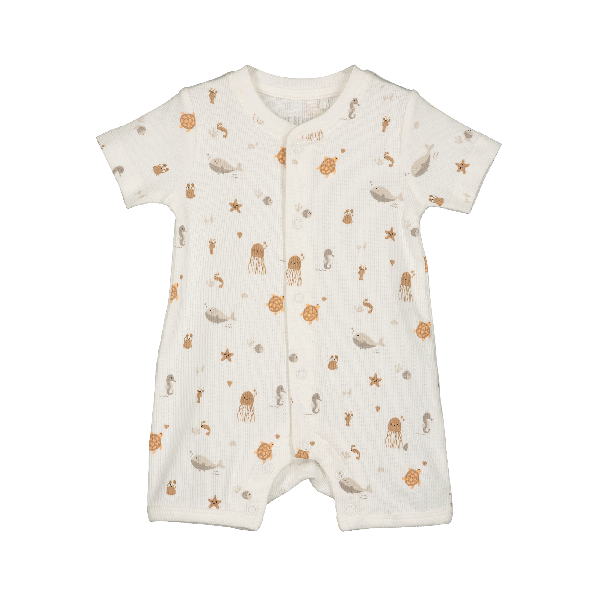 Spieler, blue seven, Weiß – Besonderheit: aus 95% Baumwolle