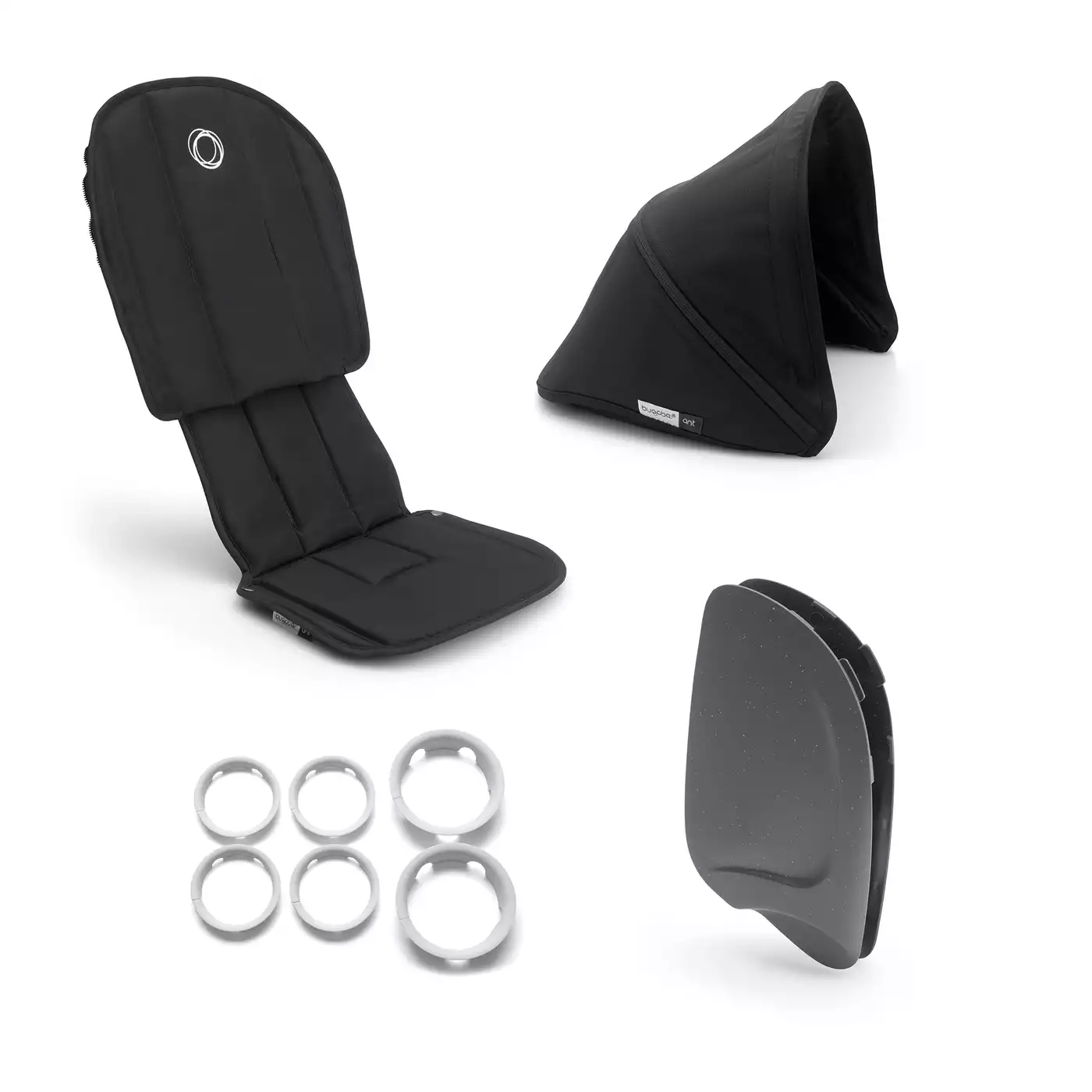 Kinderwagen Zubehör, bugaboo – Produktansicht
