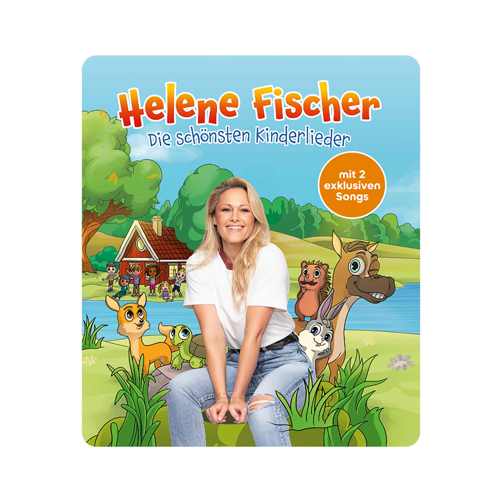 Tonies® Figuren, tonies, Pink – Produktansicht