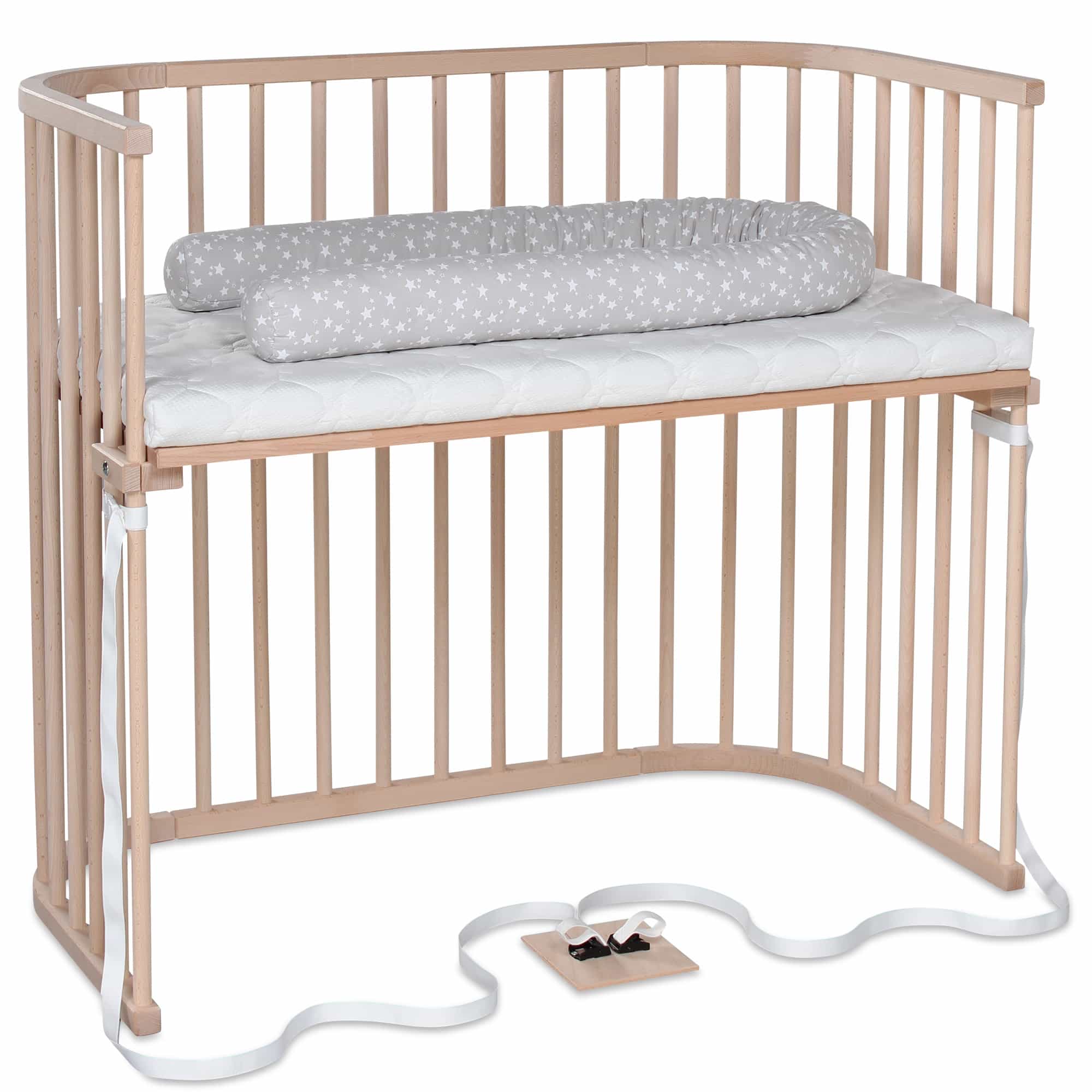 Produkte, babybay, Braun – Produktansicht