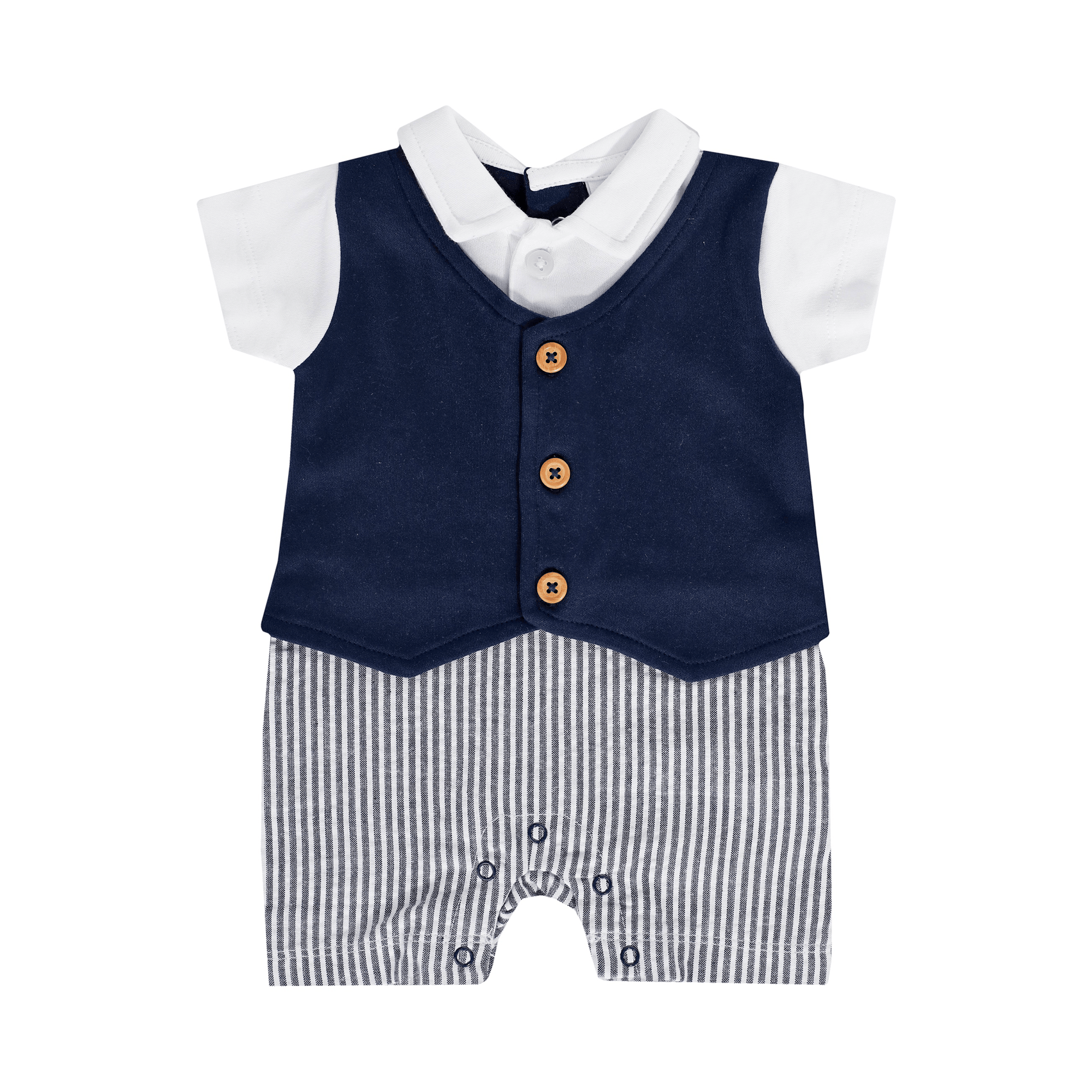 Festliche Kleidung, JACKY – Besonderheit: aus 100% Baumwolle