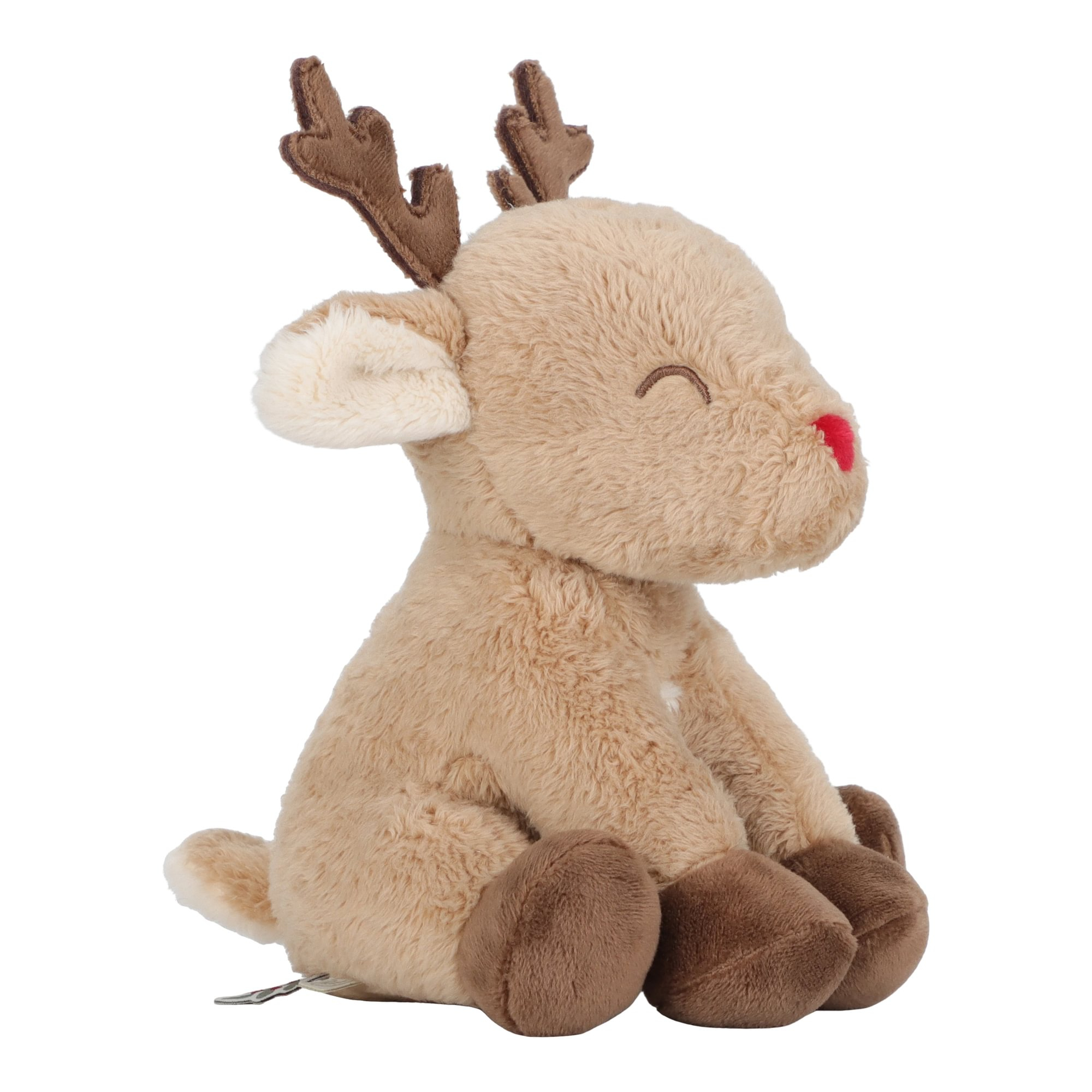 Kuscheltiere, LITTLE DUTCH, Mehrfarbig – Produktansicht