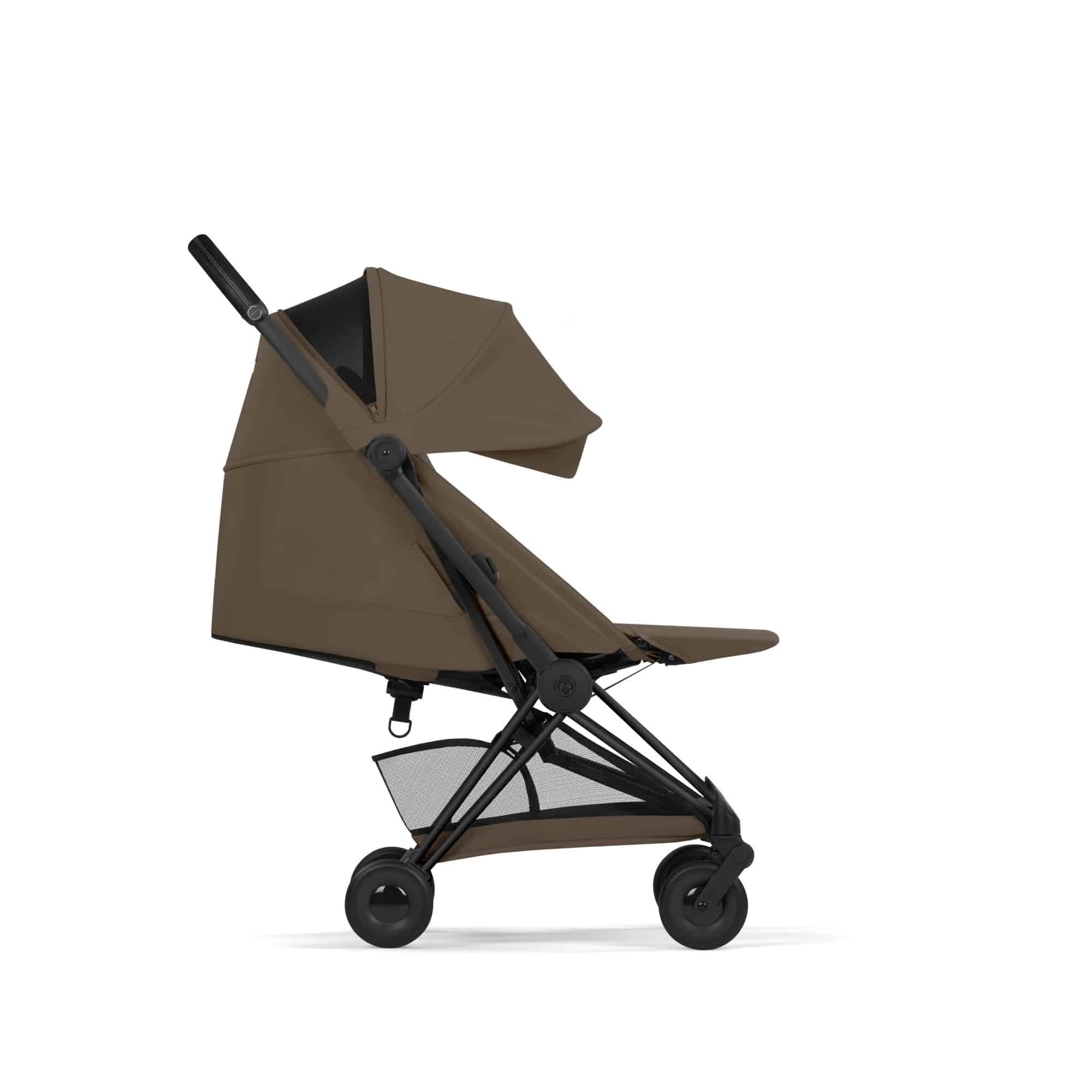 Reisebuggys, cybex PLATINUM, Braun – Produktansicht