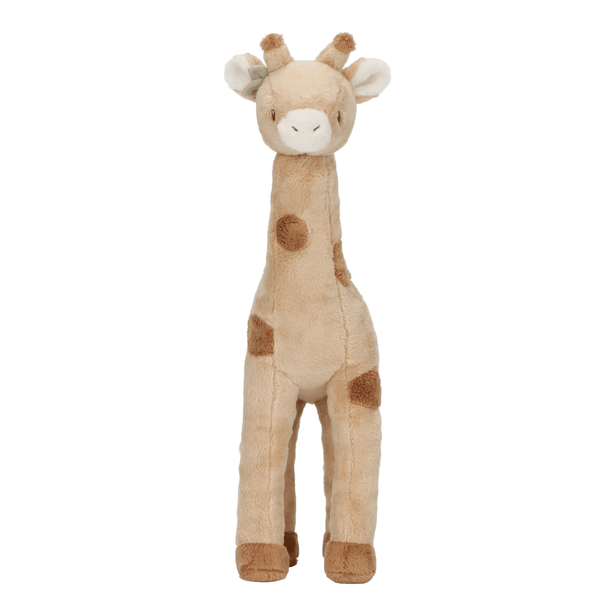 Kuscheltiere, LITTLE DUTCH, Gelb – Produktansicht