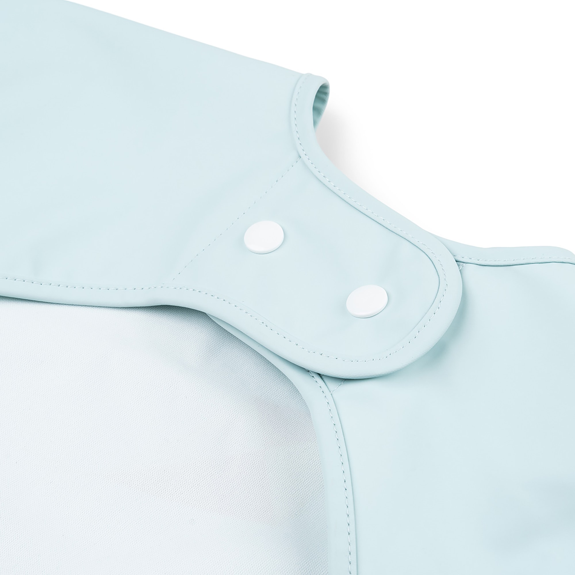 Ärmellätzchen, done by deer, Blau – Produktansicht