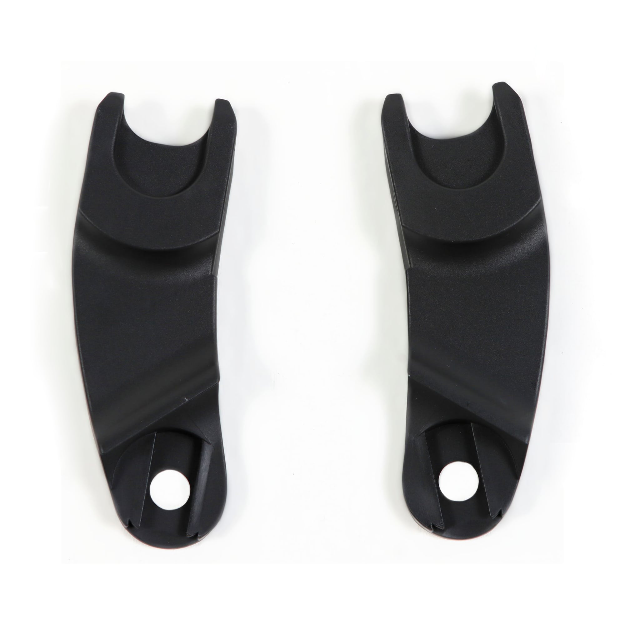 Adapter, MAST, Schwarz – Produktansicht