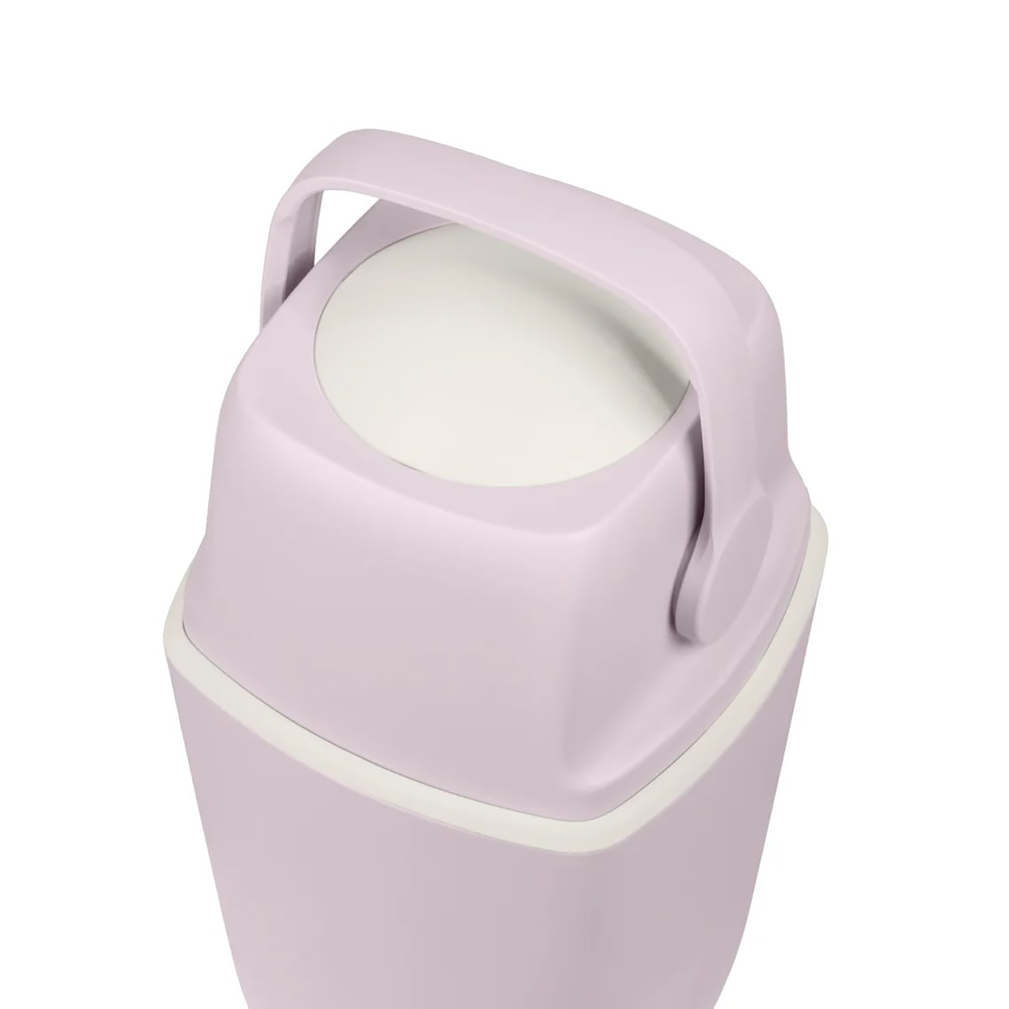 Windeleimer, AirWell, Pink – Produktansicht