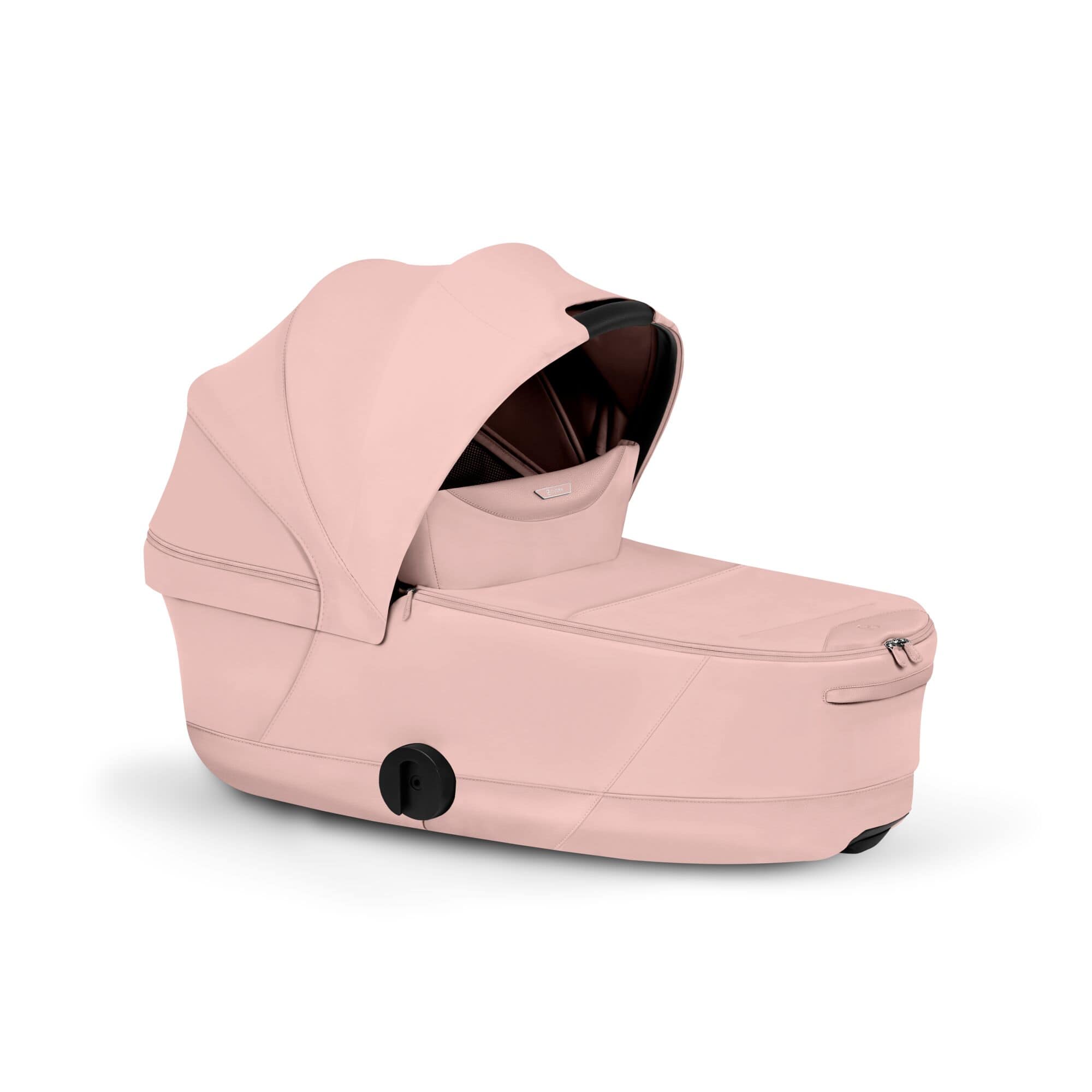 Tragewannen, cybex PLATINUM, Pink – Produktansicht