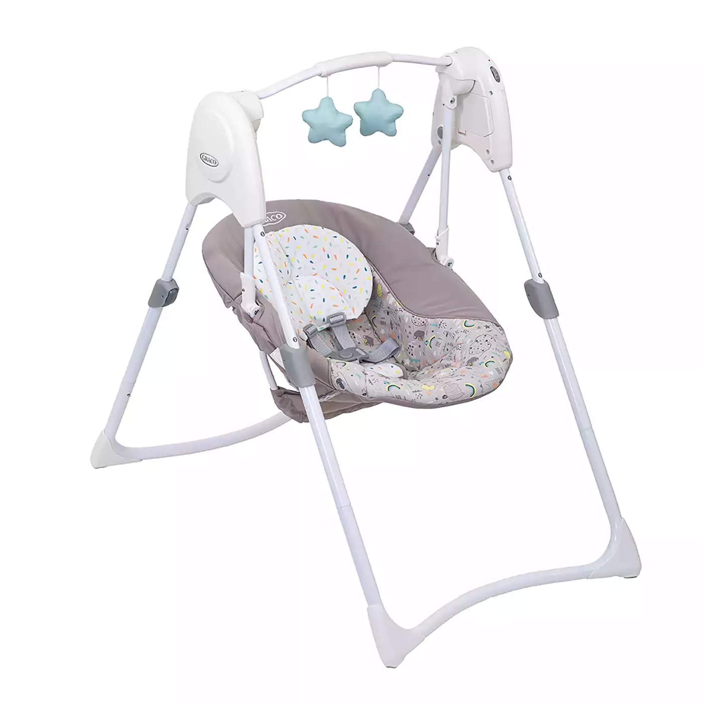 Wippen, GRACO – Produktansicht