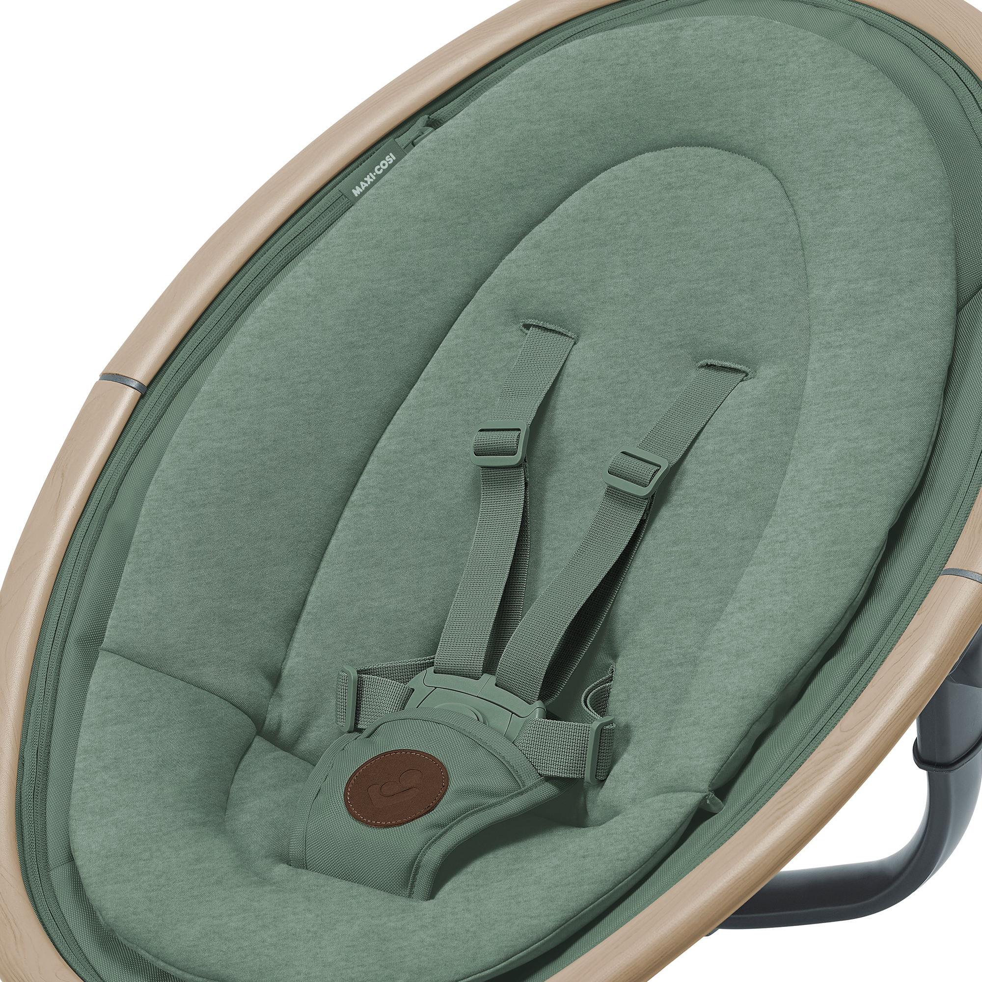 Wippen, MAXI-COSI, Grün – Produktansicht