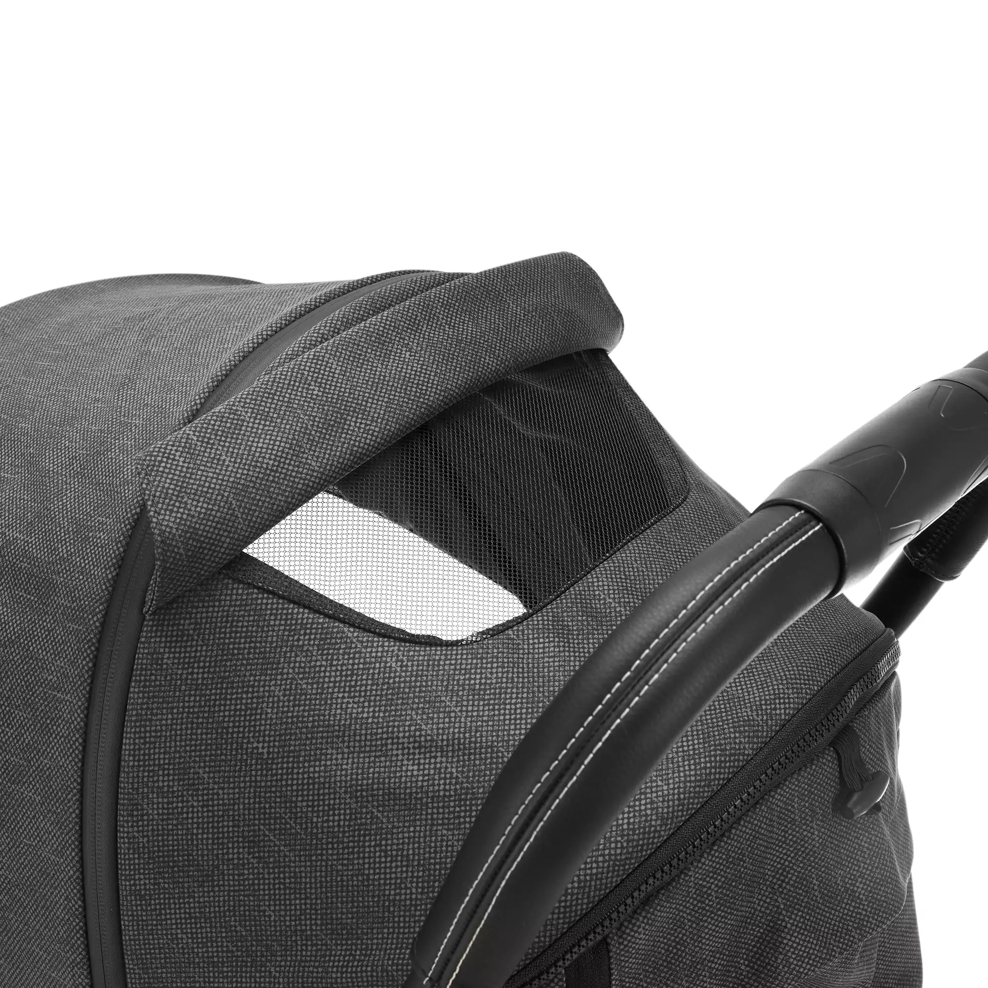 Reisebuggys, AVOVA, Grau – Produktansicht