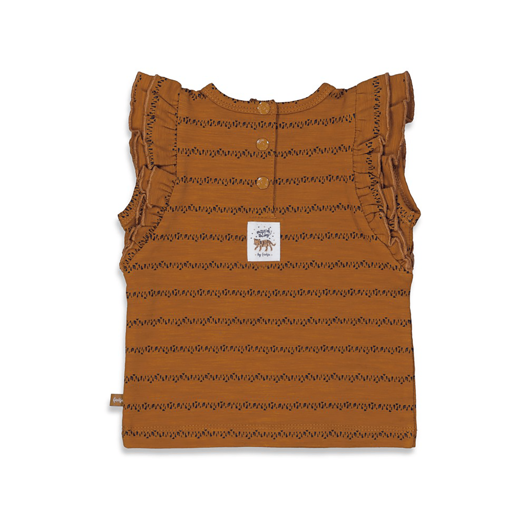 Kurzarmshirts, FEETJE – Produktansicht
