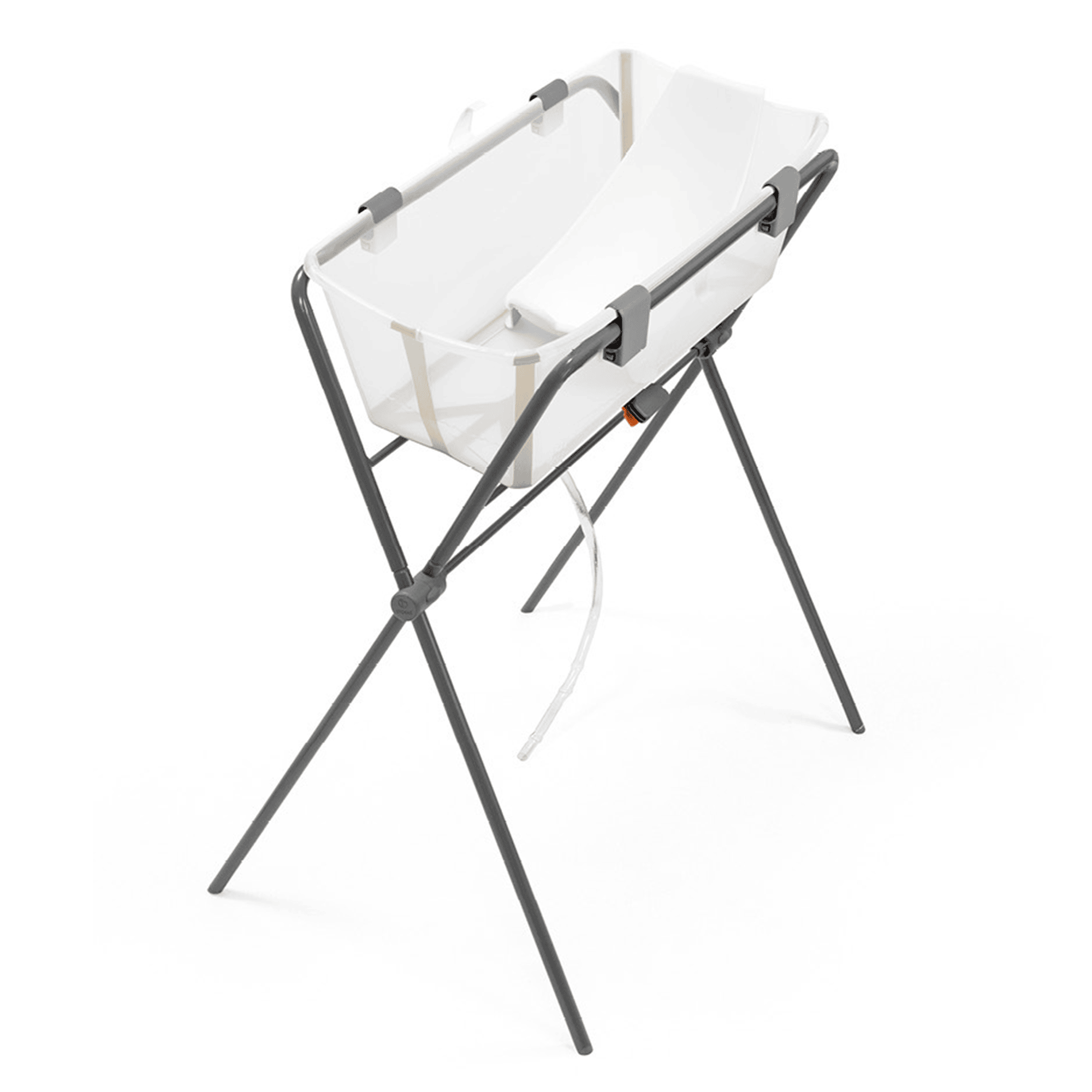 Badewannen, STOKKE, Beige – Produktansicht