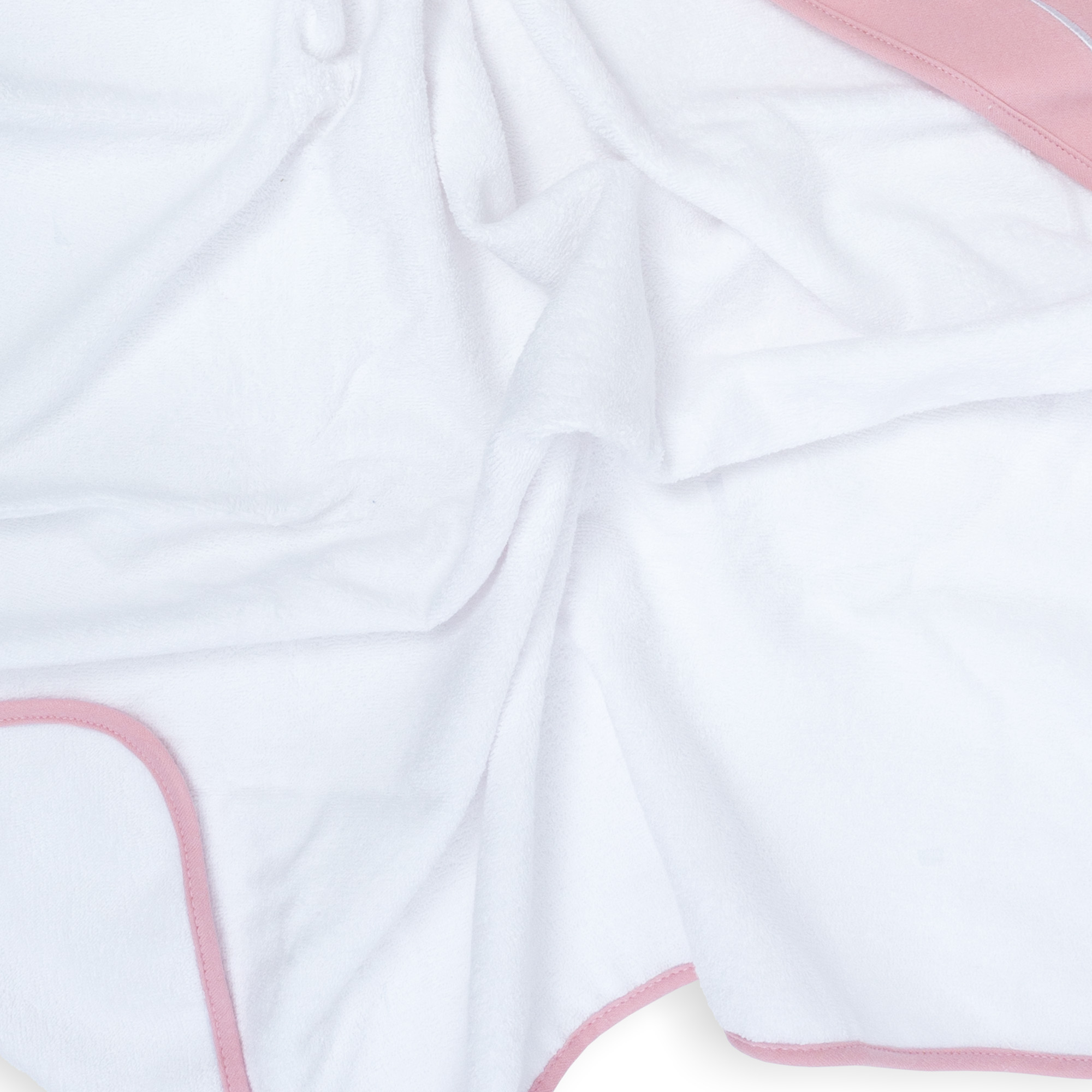 Handtücher, LITTLE ONE, Pink – Produktansicht