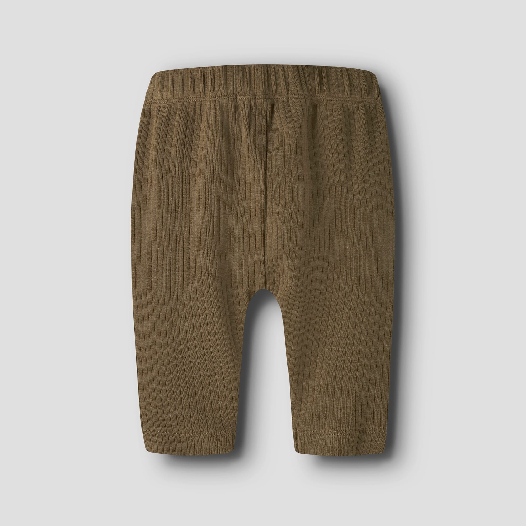 Lange Hosen, Lil' Atelier, Braun – Produktansicht