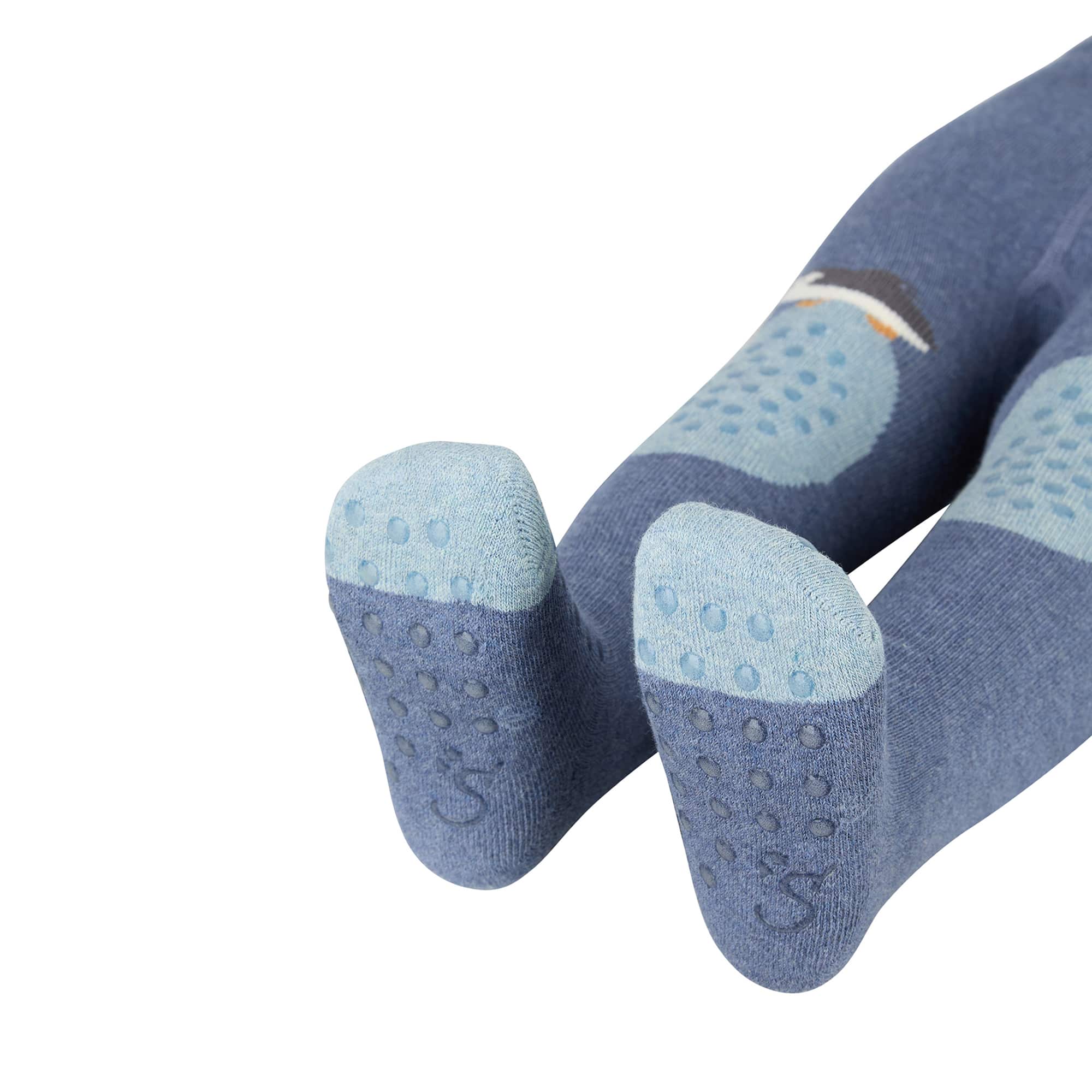 Socken & Strumpfhosen, Sterntaler, Blau – Produktansicht