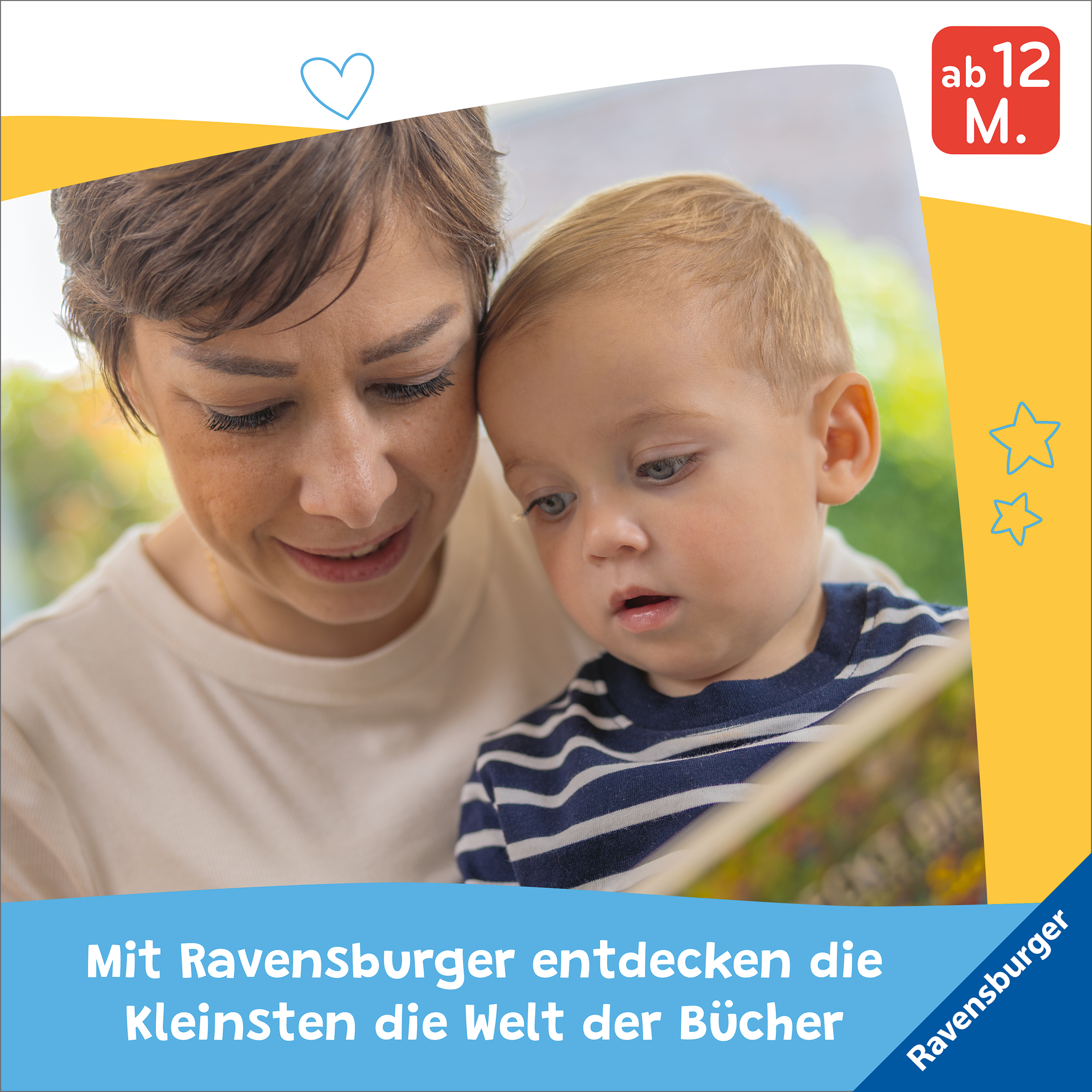 Soundbücher, Ravensburger, Mehrfarbig – Produktansicht