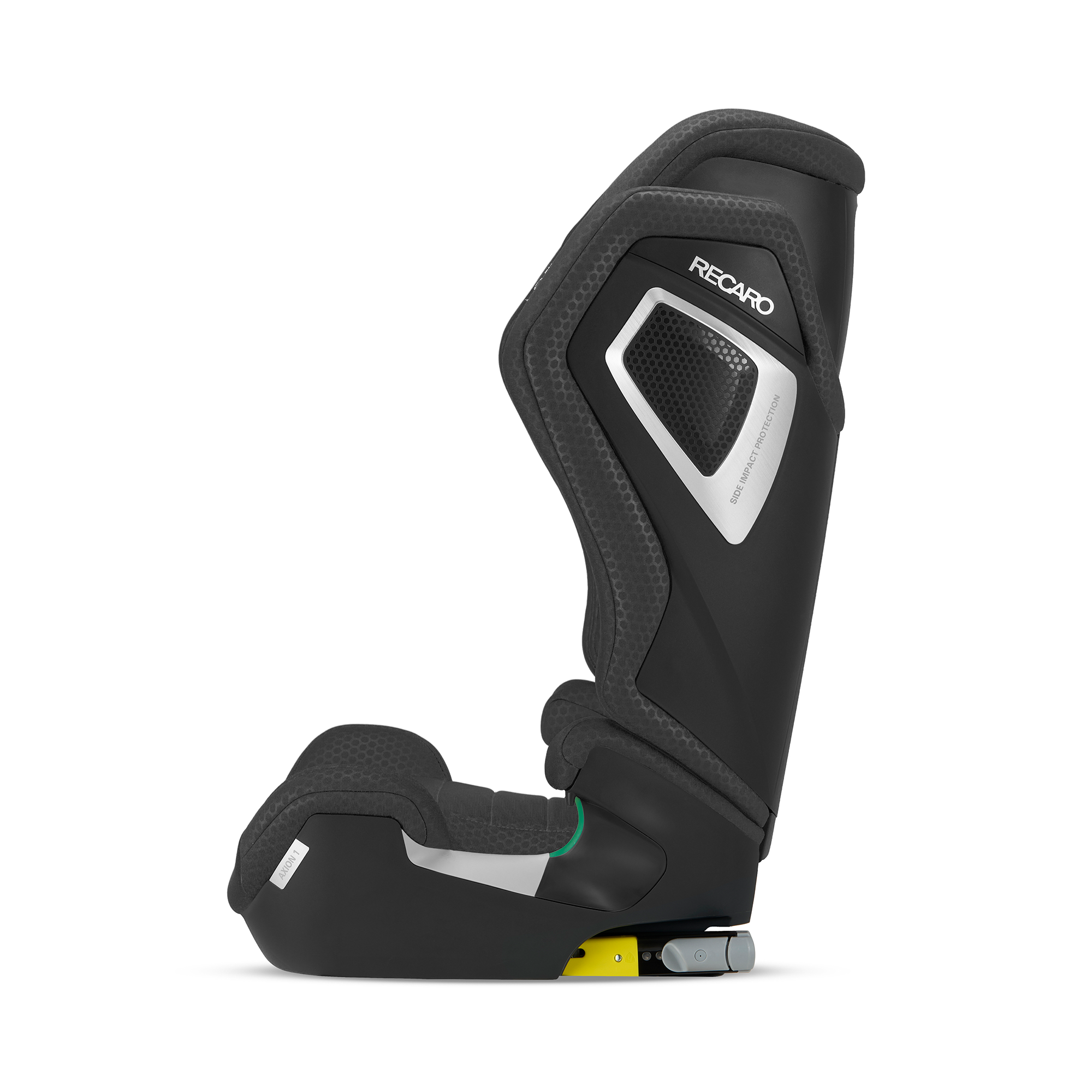 Recaro, RECARO, Schwarz – Produktansicht