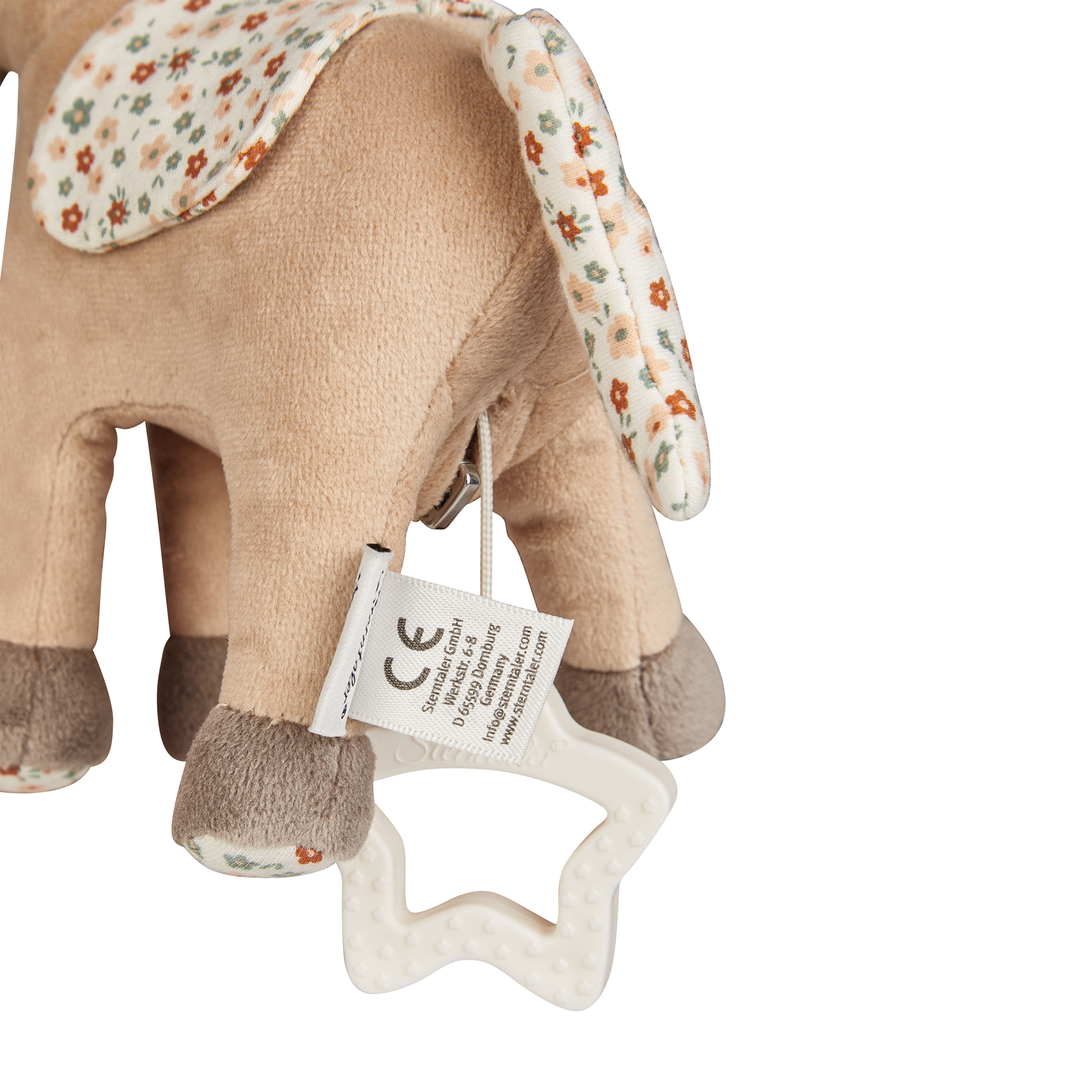 Produkte, Sterntaler, Beige – Produktansicht