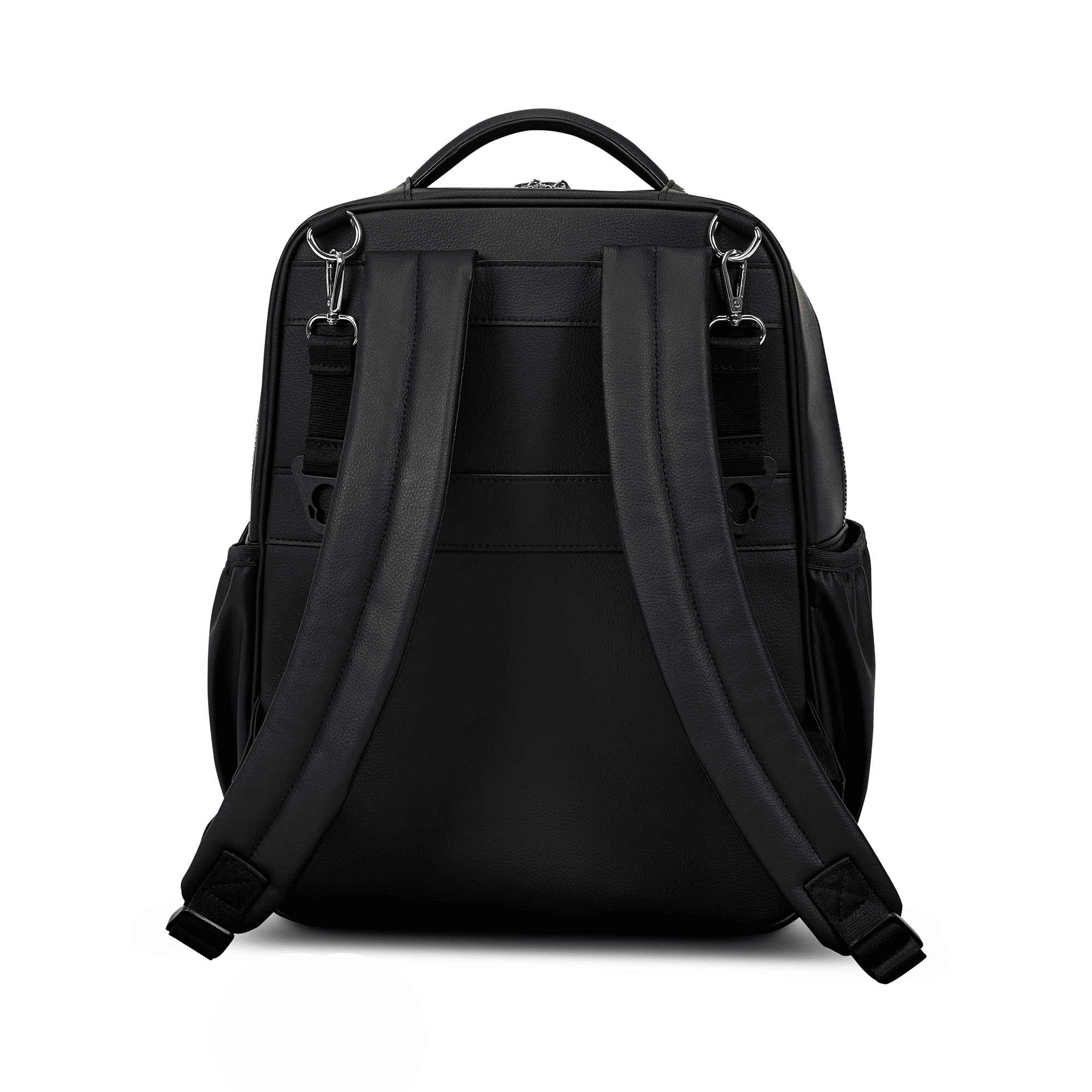 Wickeltaschen, MOON, Schwarz – Produktansicht