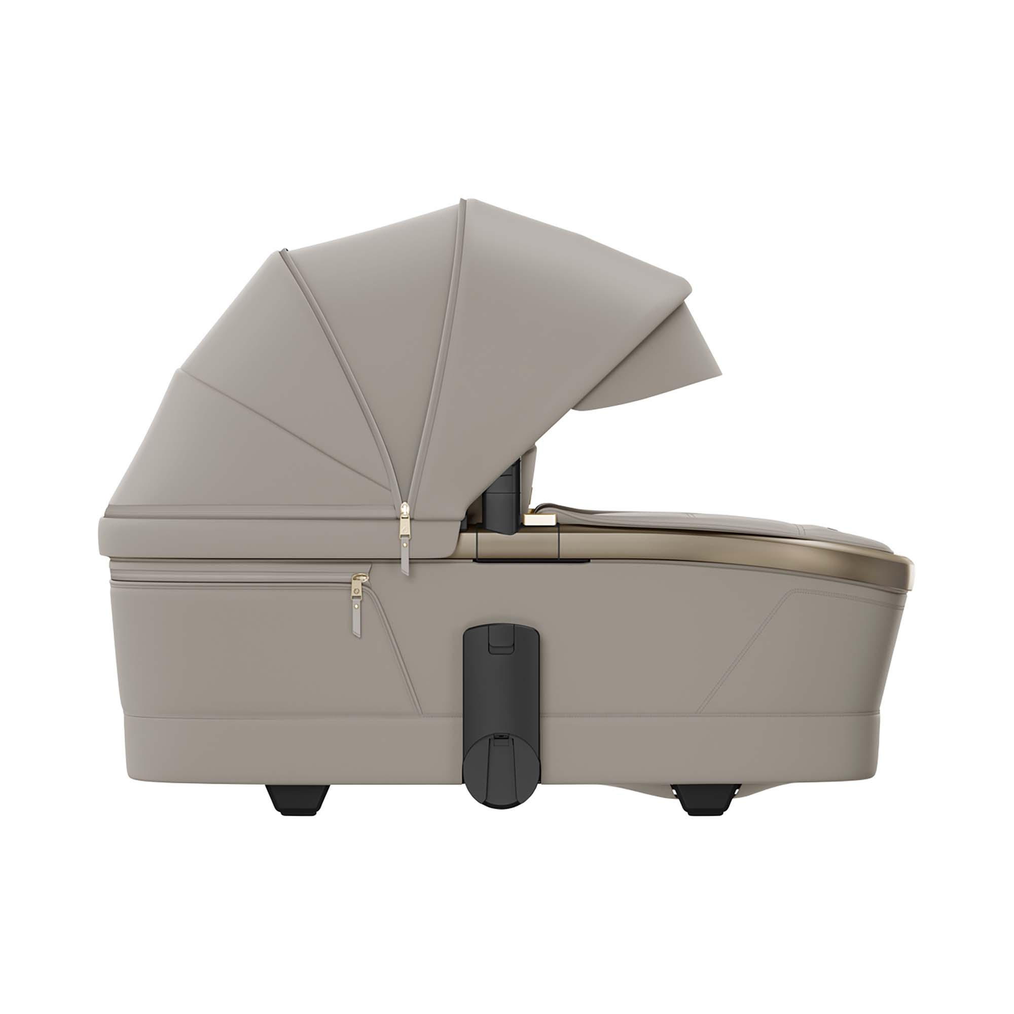 Tragewannen, MAXI-COSI Premium, Beige – Produktansicht