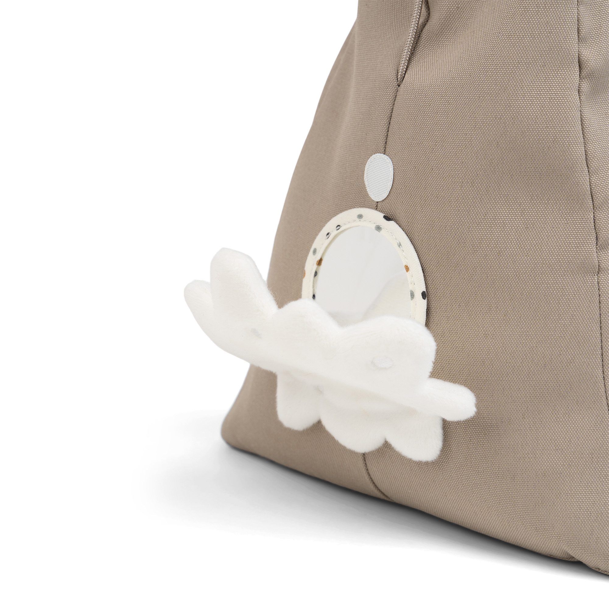 Spielbögen, done by deer, Beige – Produktansicht