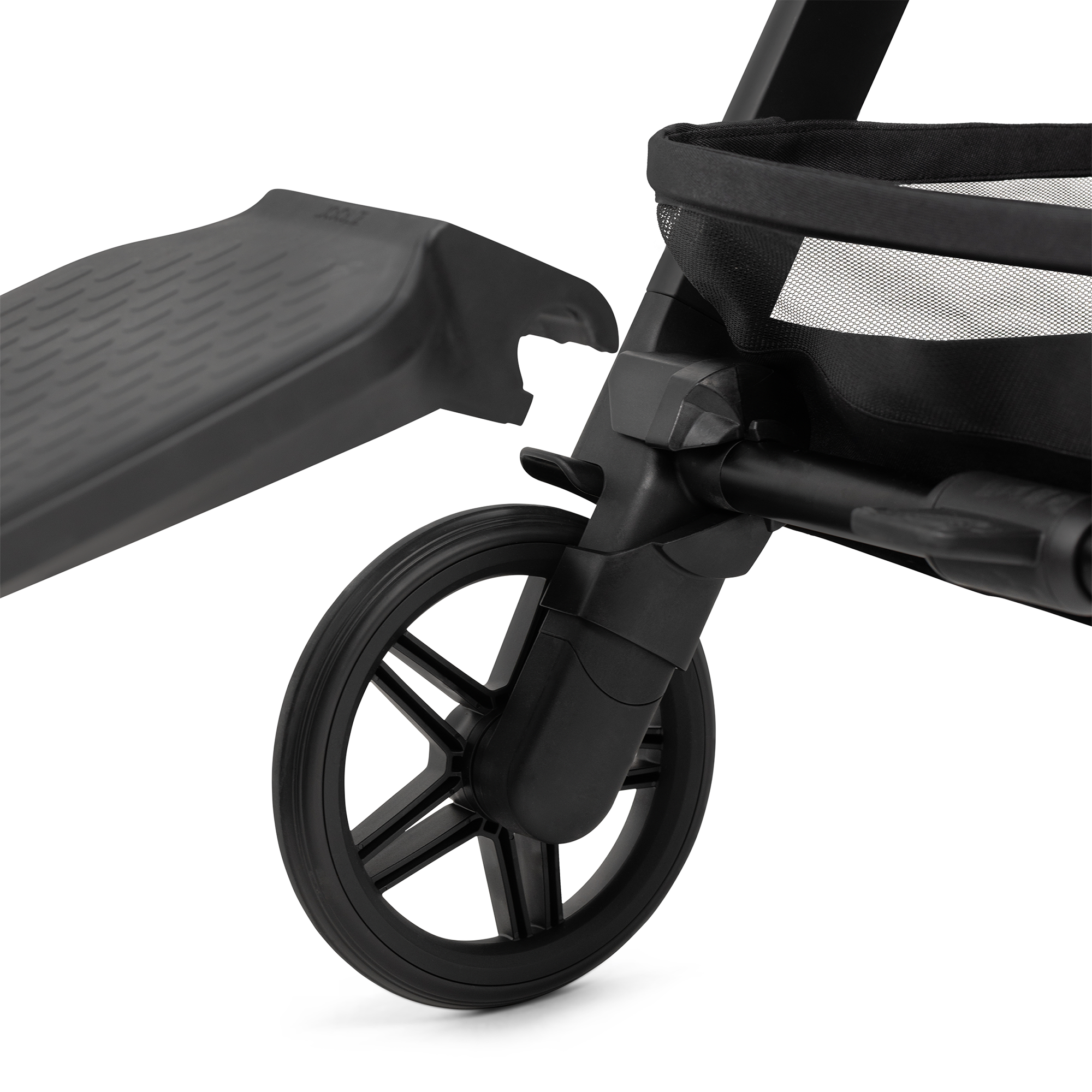 Buggyboards, JOOLZ, Schwarz – Produktansicht