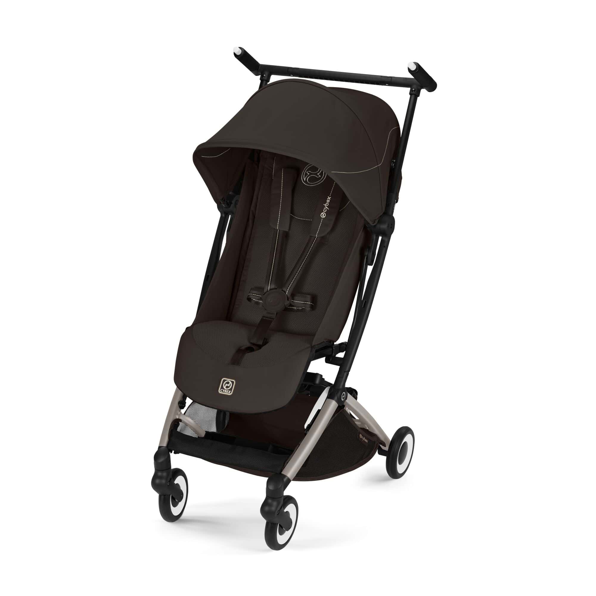 Reisebuggys, cybex, Braun – Produktansicht