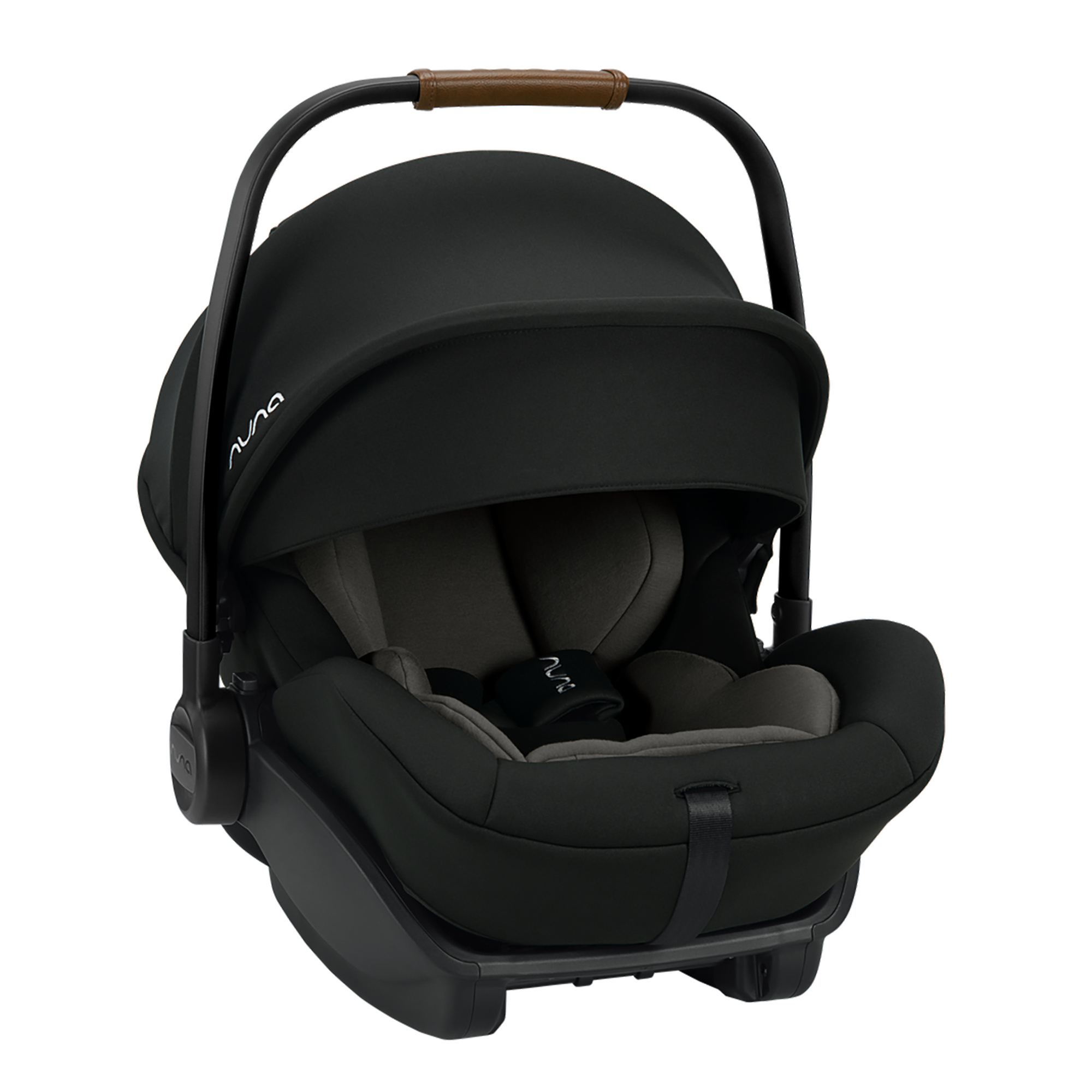 Babyschalen 0-13 kg, Gruppe 0+, nuna – Produktansicht