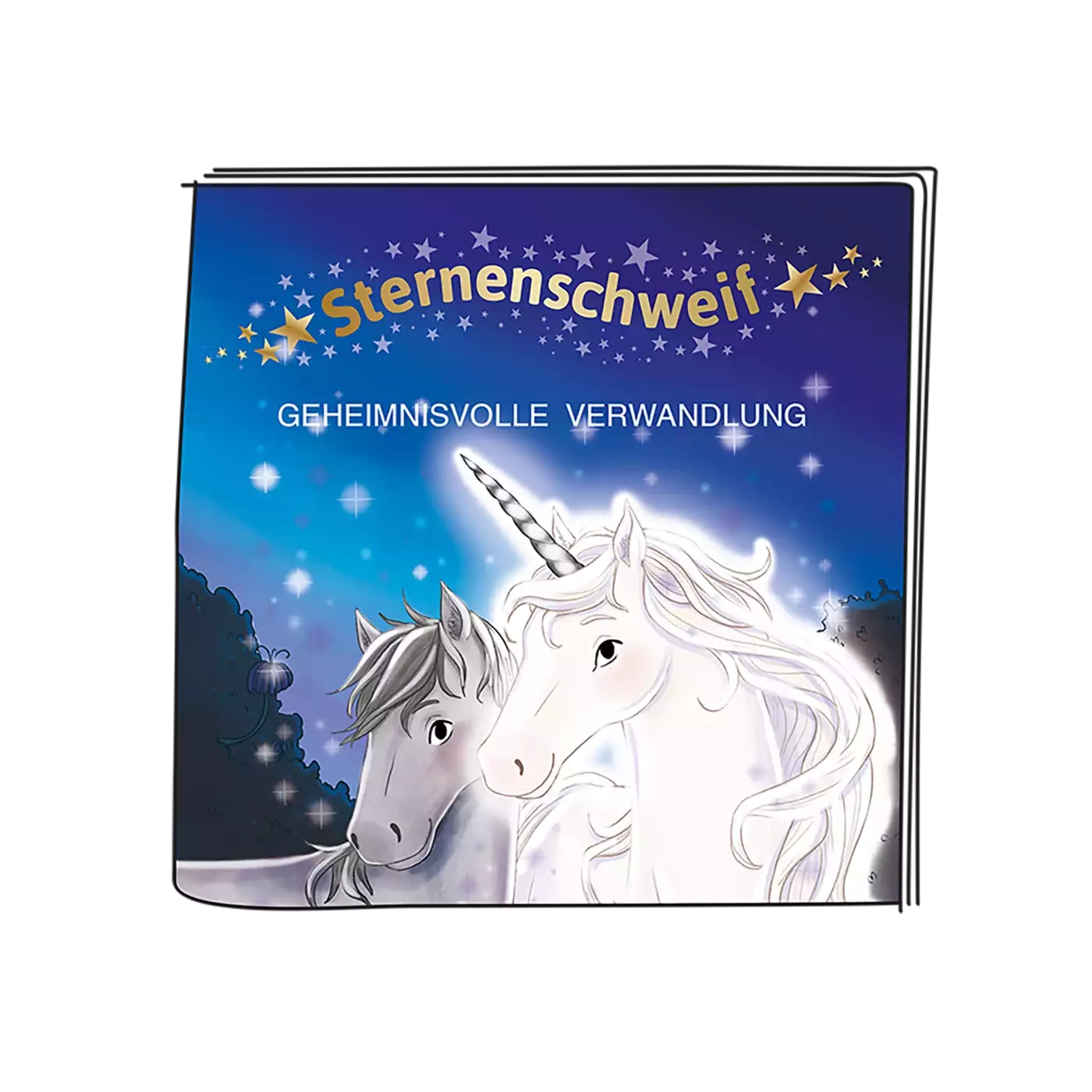 Tonies® Figuren, tonies, Weiß – Produktansicht