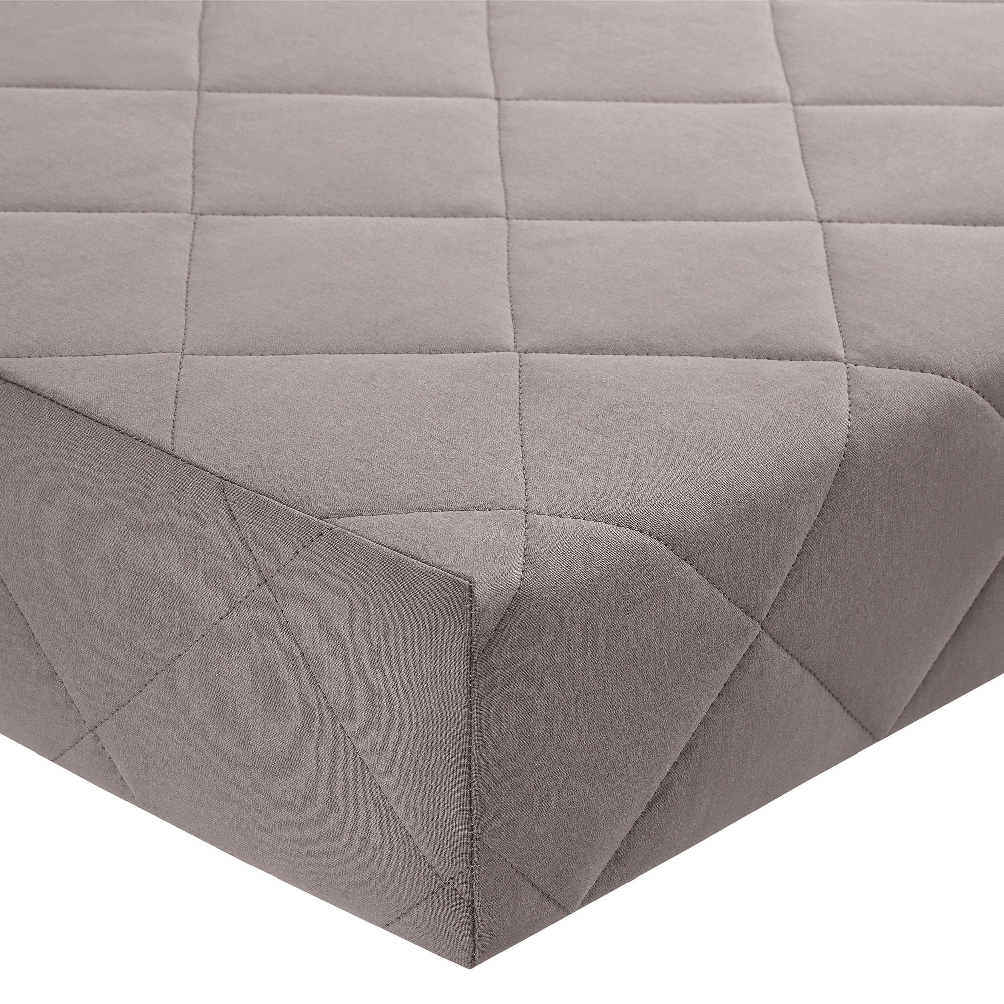 Matratzen, PAIDI, Braun – Produktansicht