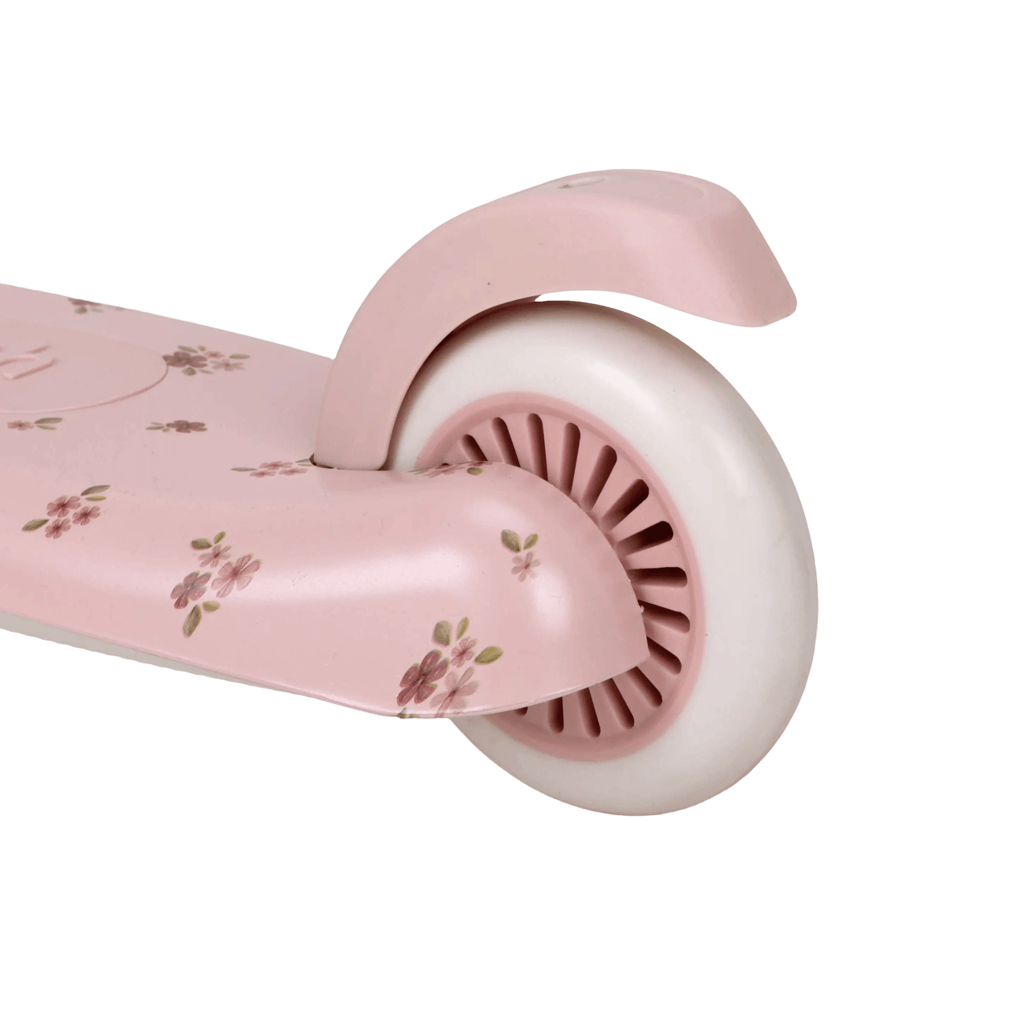 Roller, LITTLE DUTCH, Pink – Produktansicht