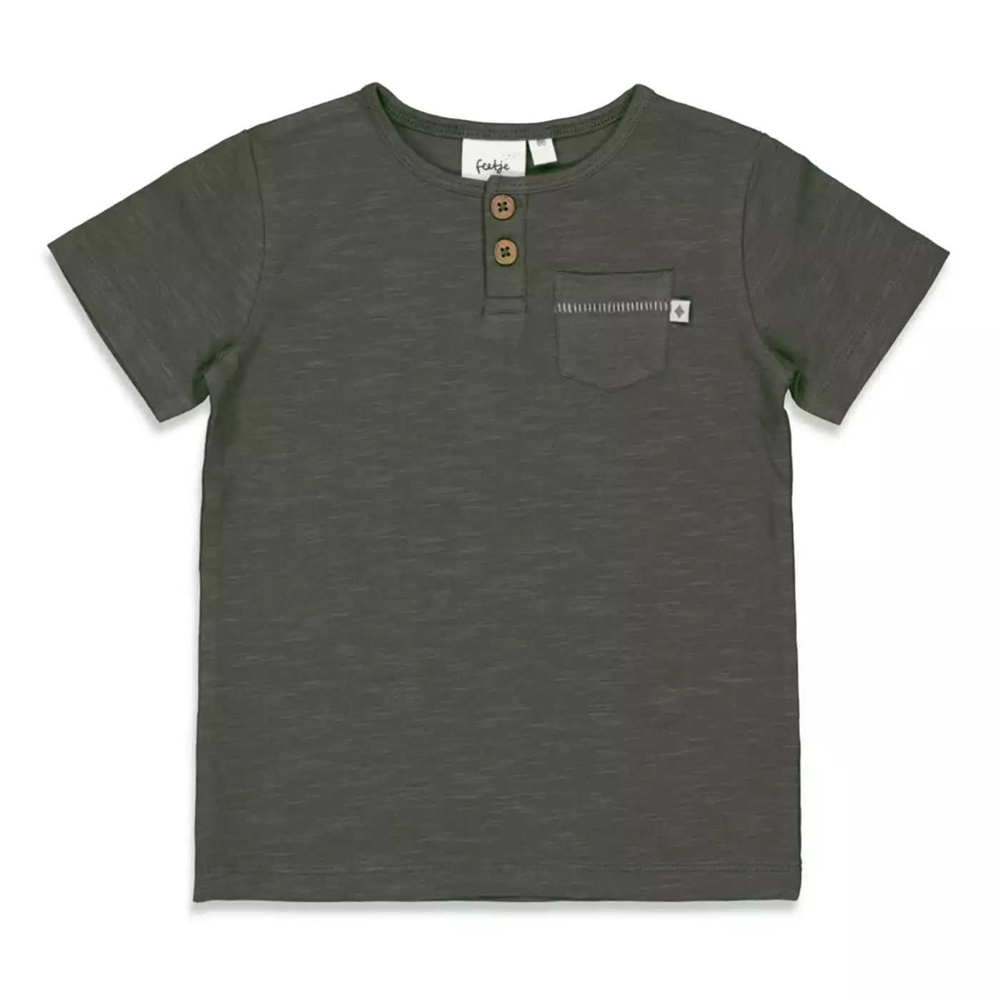 Kurzarmshirts, FEETJE – Produktansicht