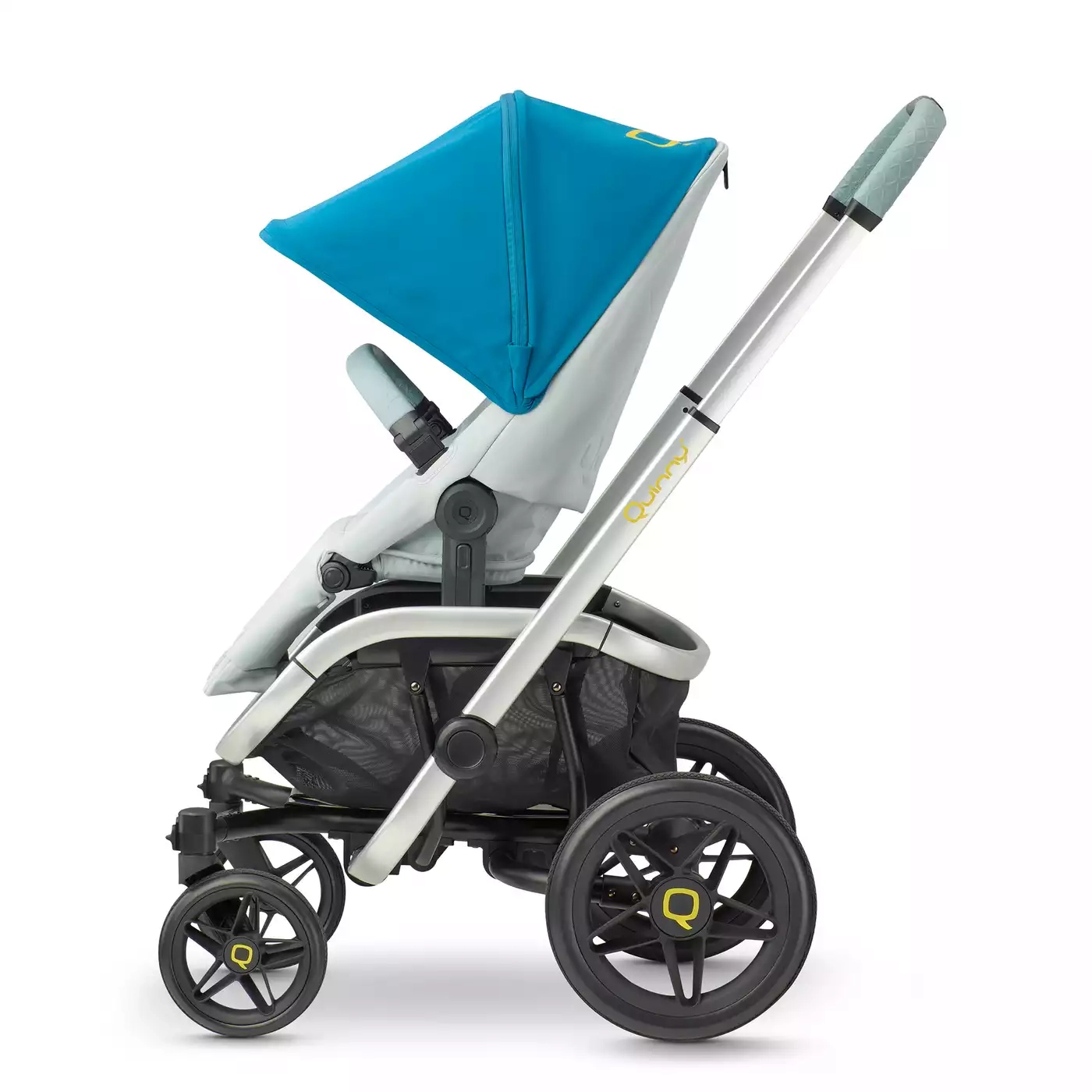 Sportwagen, Quinny – Produktansicht