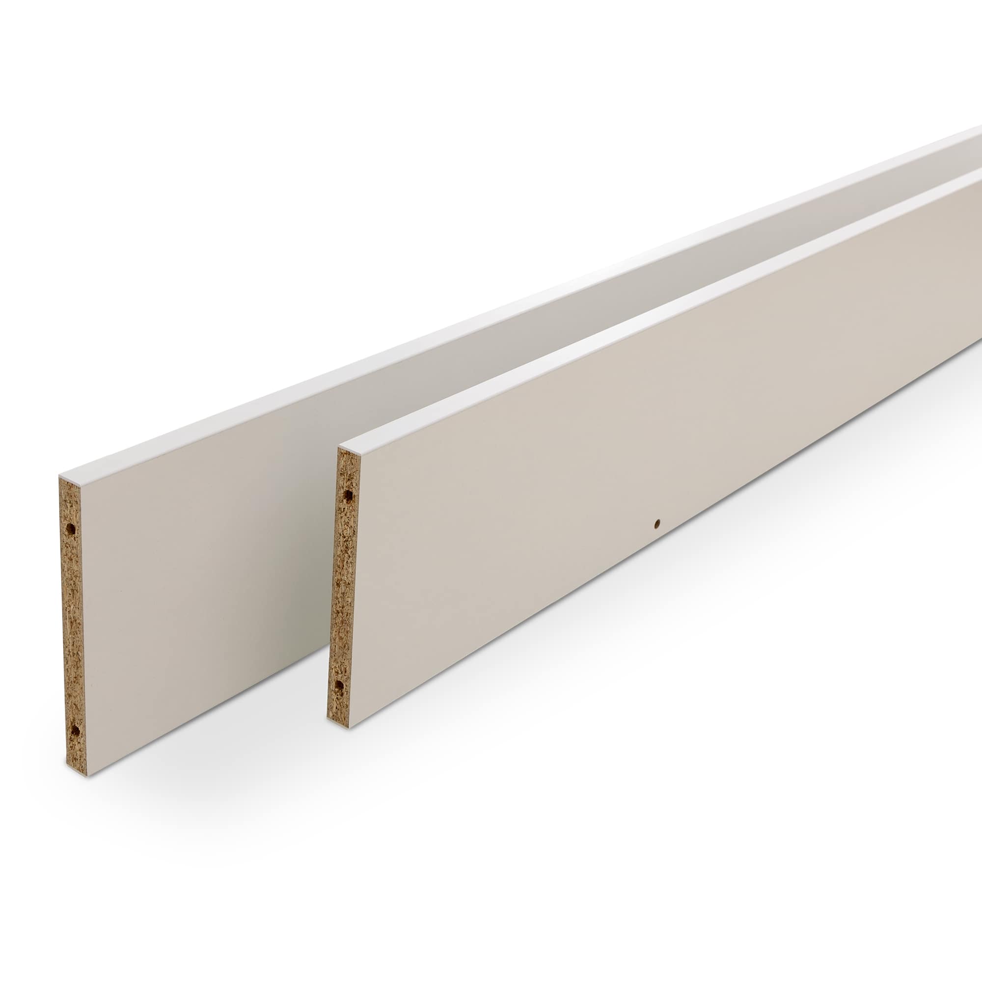 Gitterbetten, PAIDI, Weiß – Produktansicht