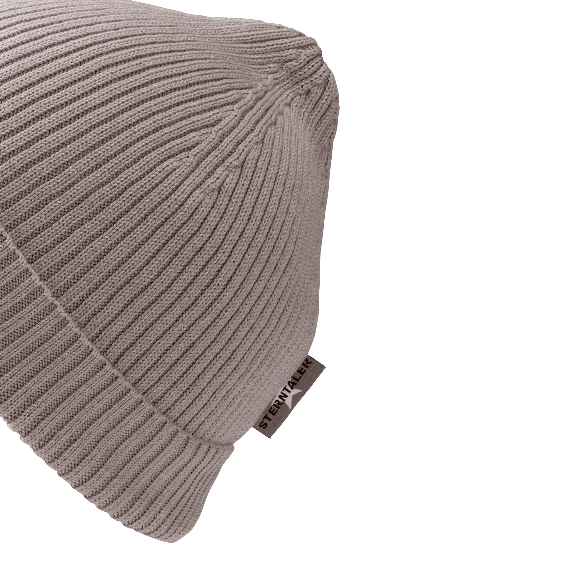 Strickmützen, Sterntaler – Produktansicht