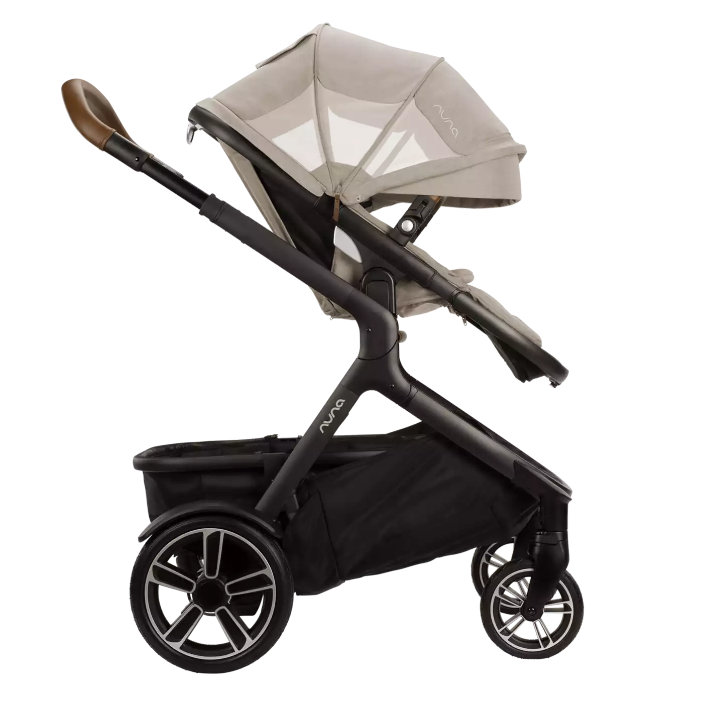 Sportwagen, nuna – Produktansicht