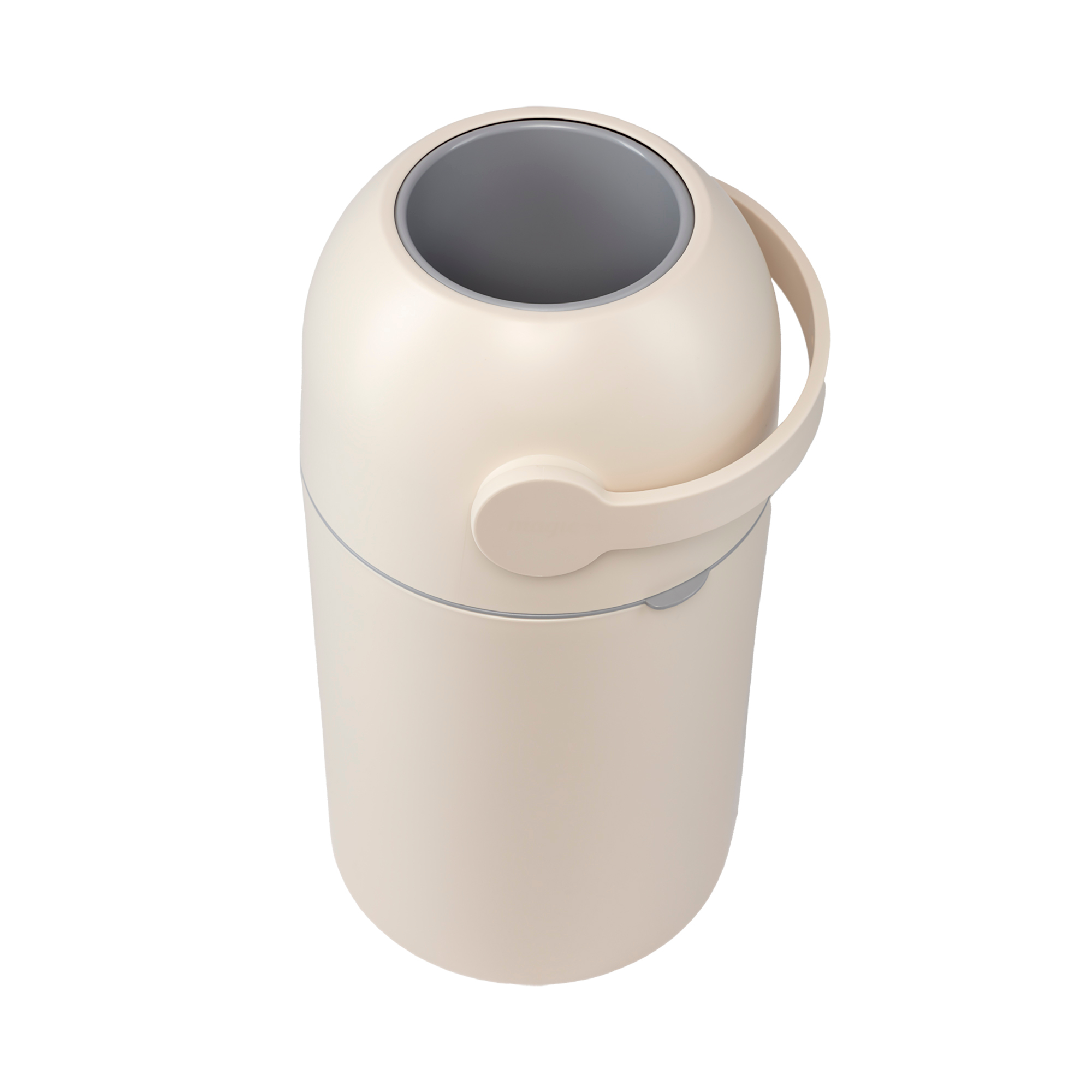 Windeleimer, tradewell, Beige – Produktansicht
