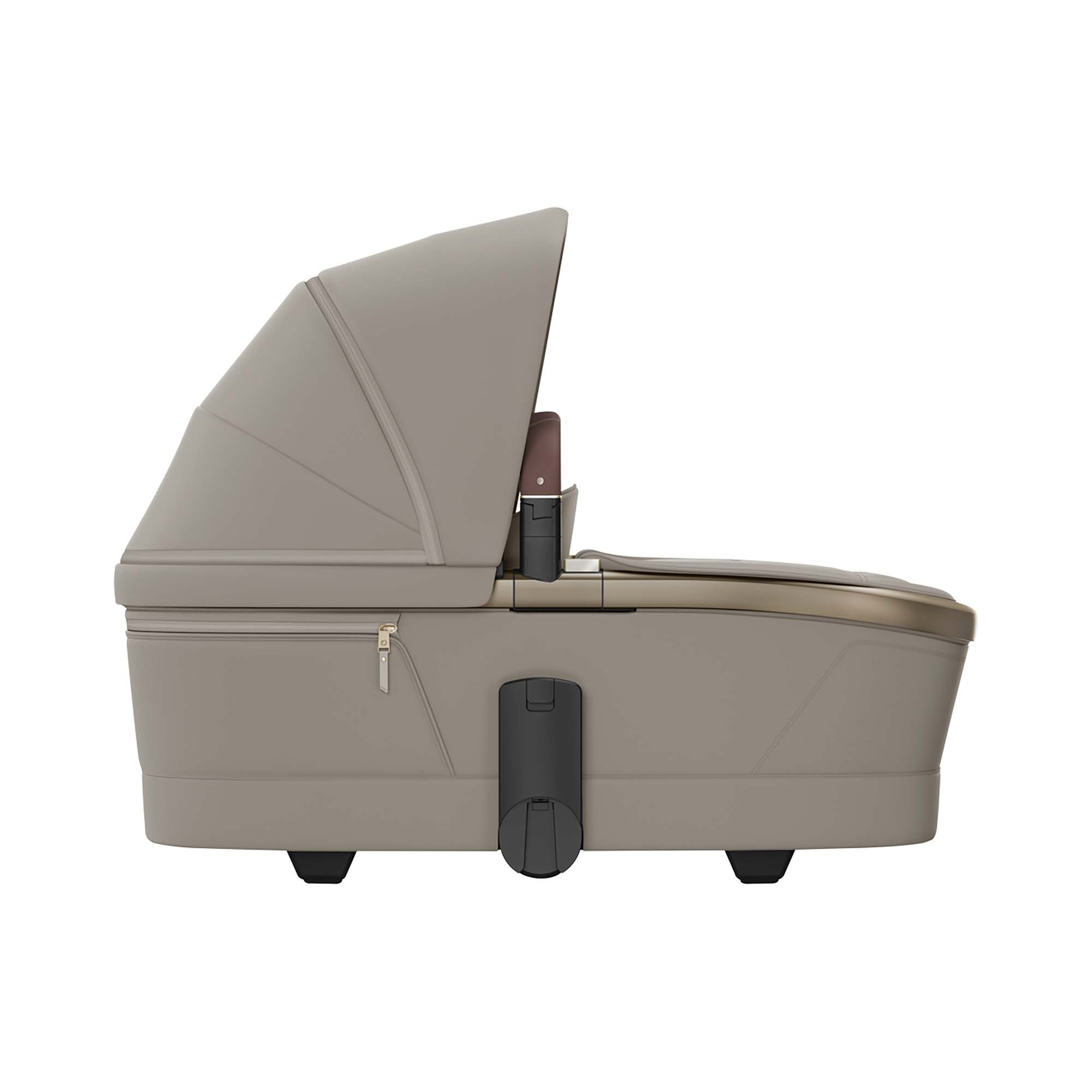 Tragewannen, MAXI-COSI Premium, Beige – Produktansicht