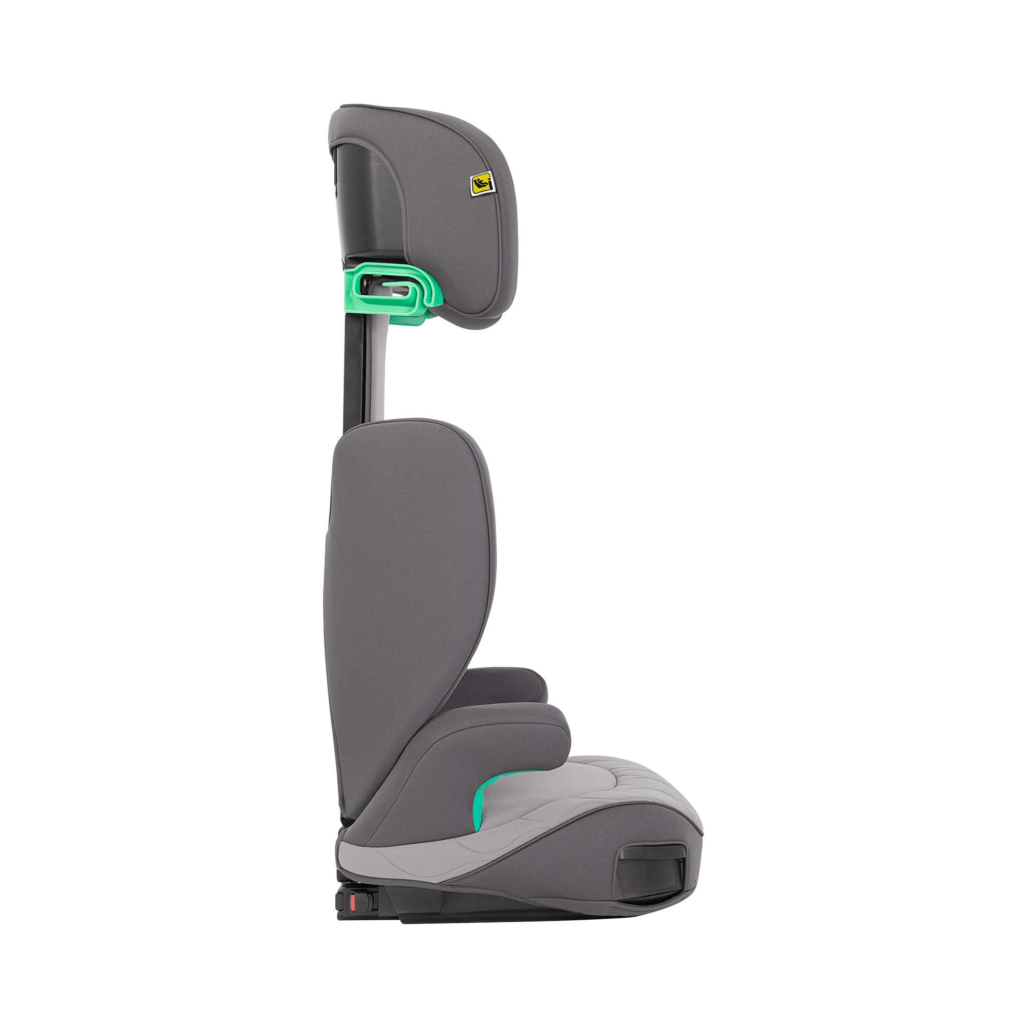 Kindersitze 15-36 kg, Gruppe 2/3, GRACO, Grau – Produktansicht