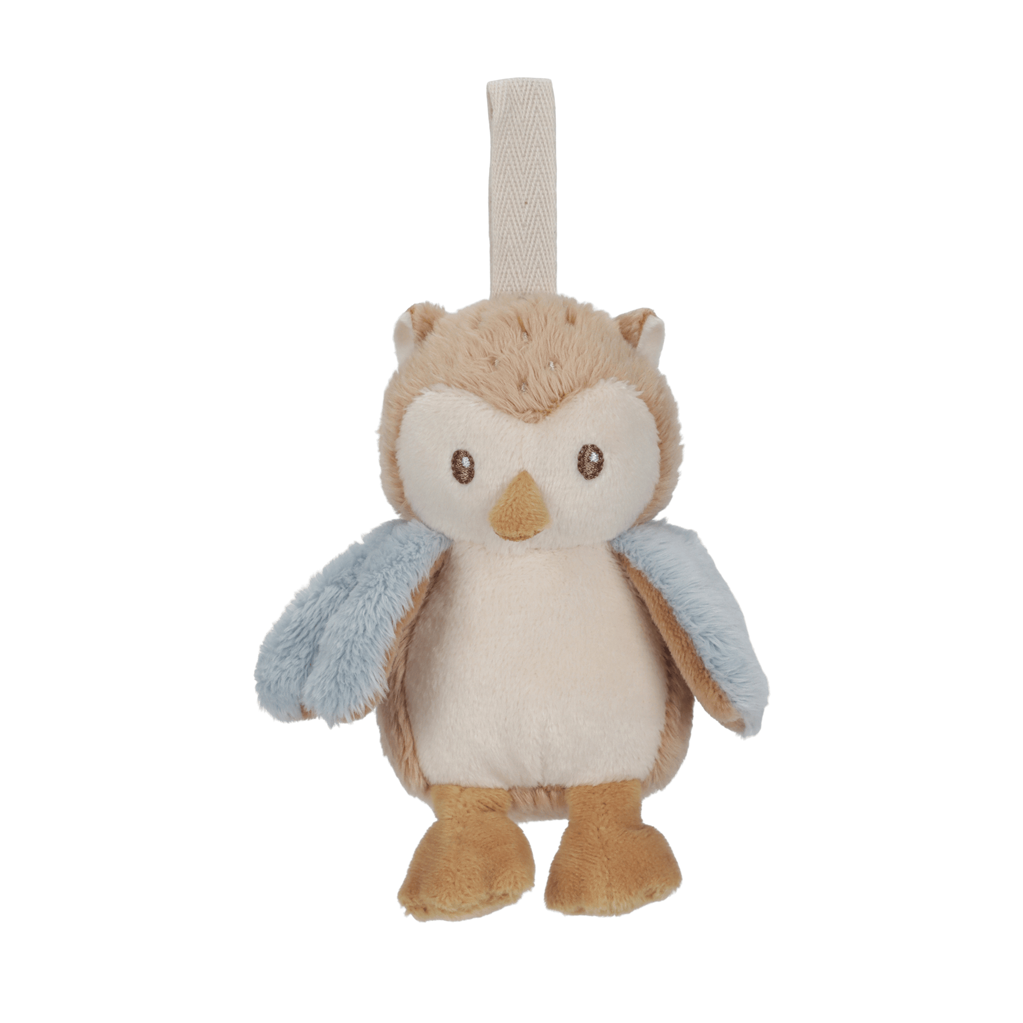 Spielbögen, LITTLE DUTCH, Blau – Produktansicht