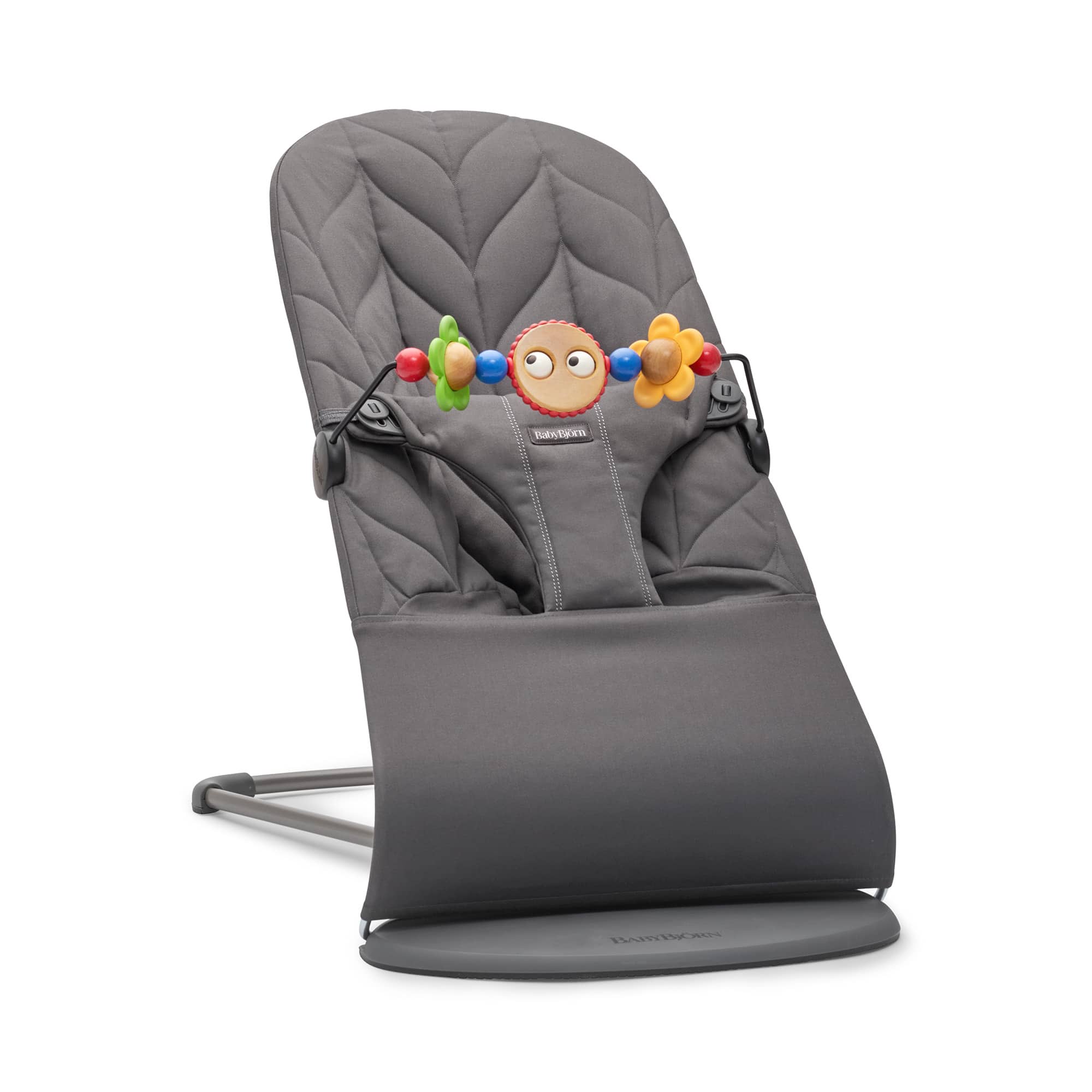 Spielbögen, BABYBJÖRN, Mehrfarbig – Produktansicht