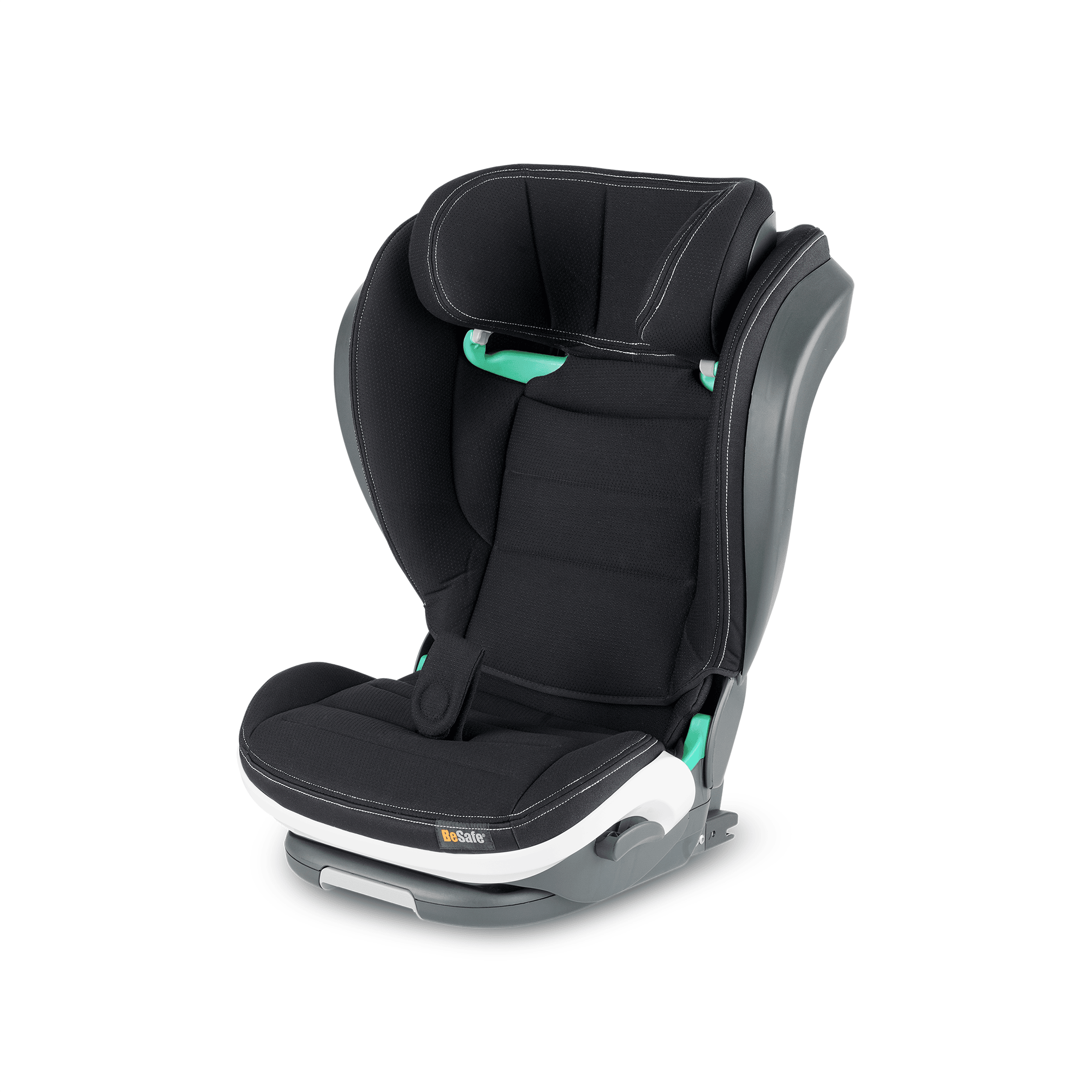 Kindersitze 15-36 kg, Gruppe 2/3, BeSafe – Produktansicht