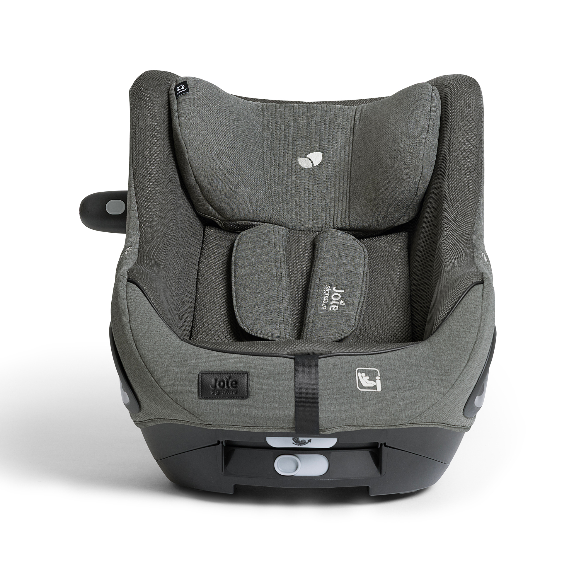 Reboarder 0-18 kg, Gruppe 0+/1, Joie signature, Grün – Produktansicht