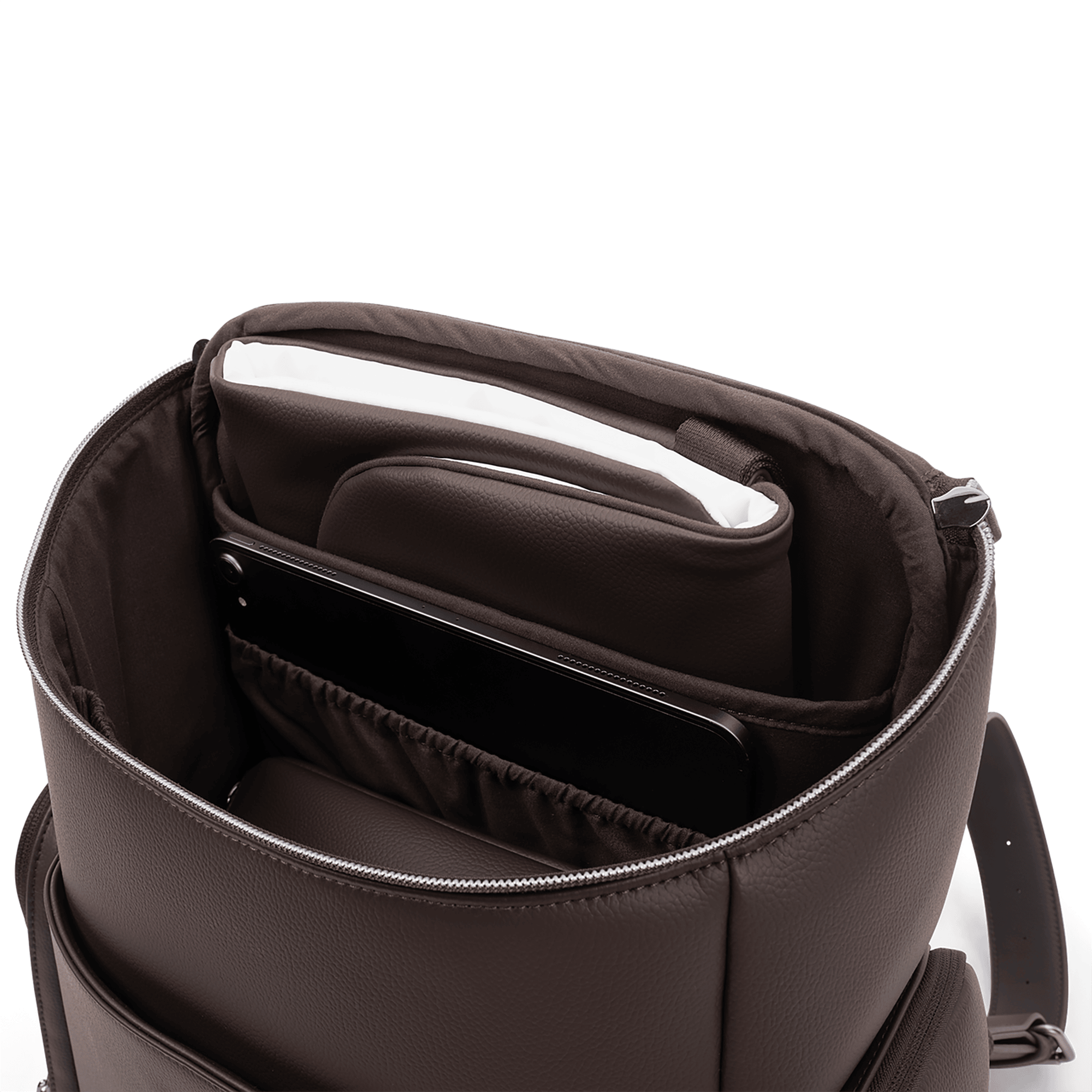 Produkte, nuna, Braun – Produktansicht