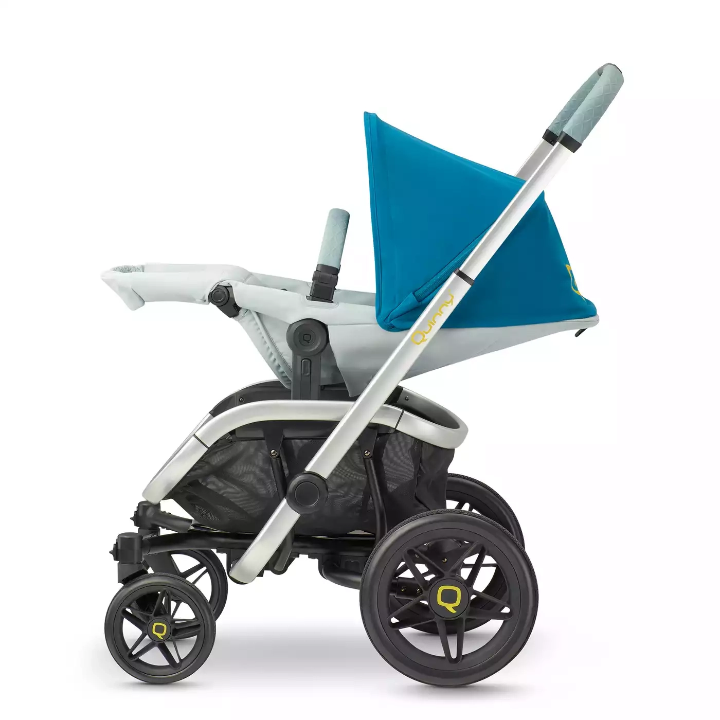 Sportwagen, Quinny – Produktansicht