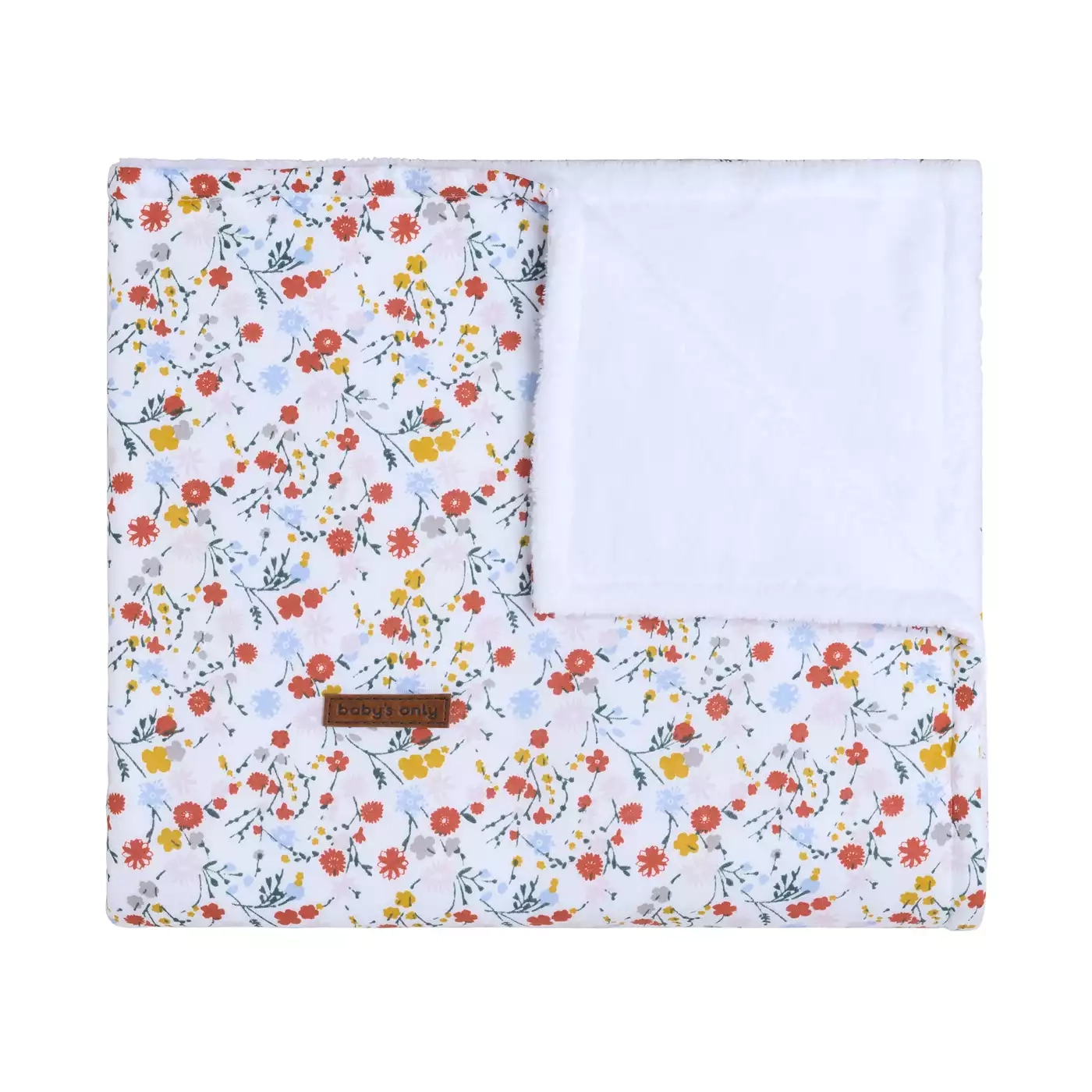 Kuscheldecken, baby's only – Produktansicht